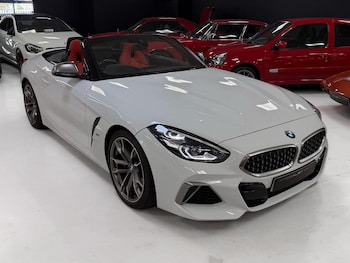 Used BMW Z4 2019 for sale - 78345944: Photo