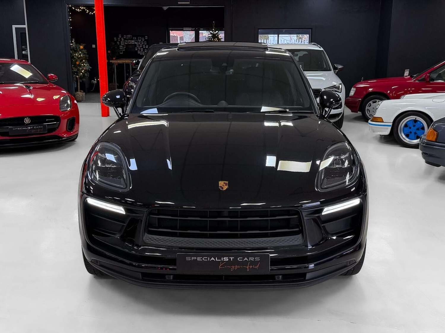 Used Porsche Macan 2022 for sale - 76712840: Photo 6