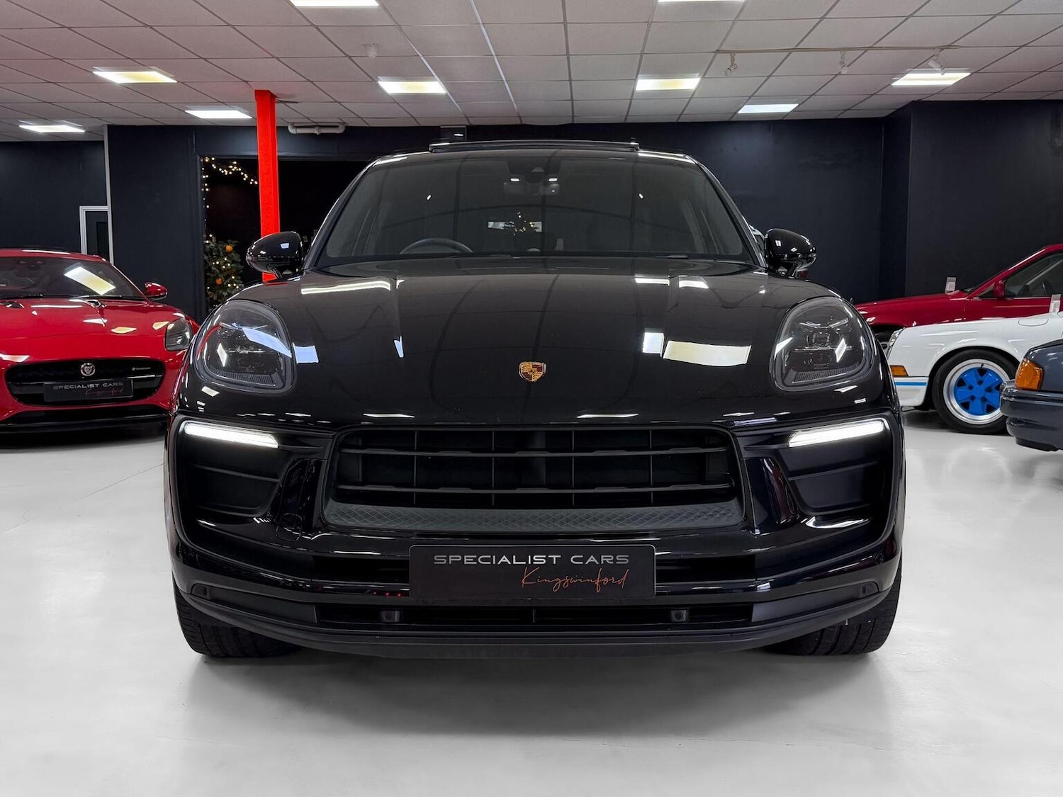 Used Porsche Macan 2022 for sale - 76712840: Photo 9