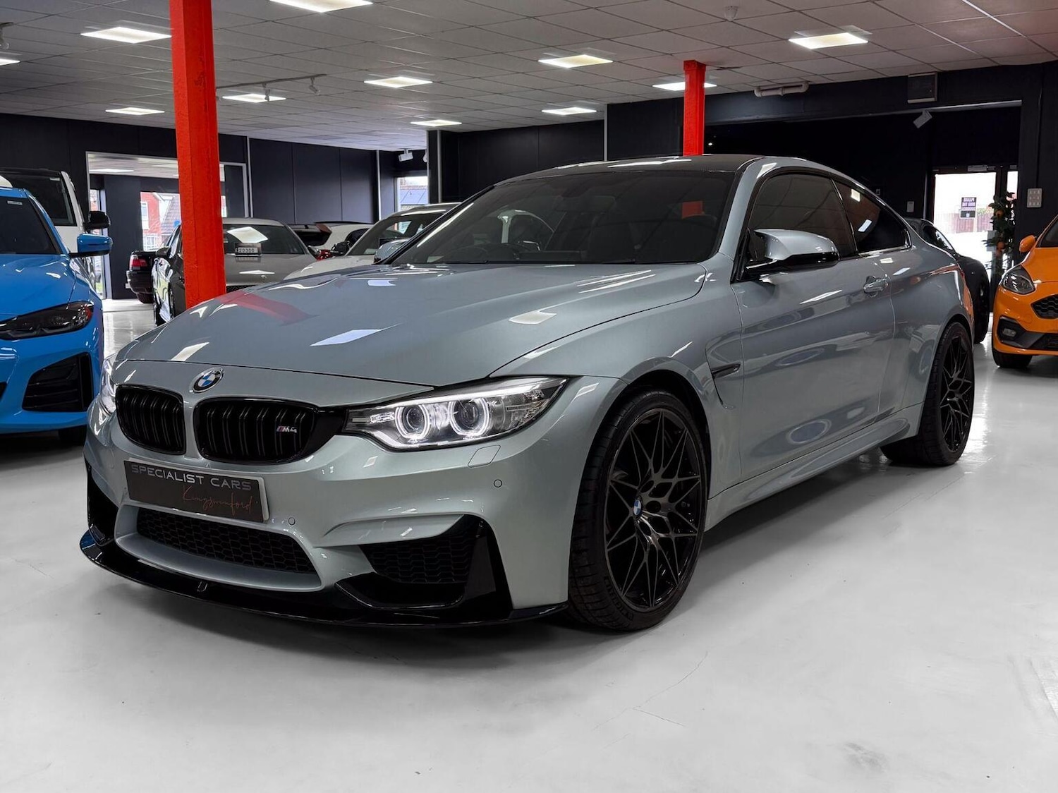 Used BMW M4 2021 for sale - 78039000: Photo 10