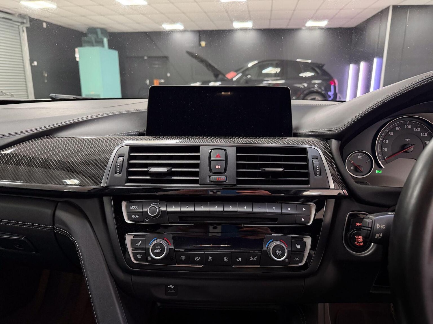 Used BMW M4 2021 for sale - 78039000: Photo 21