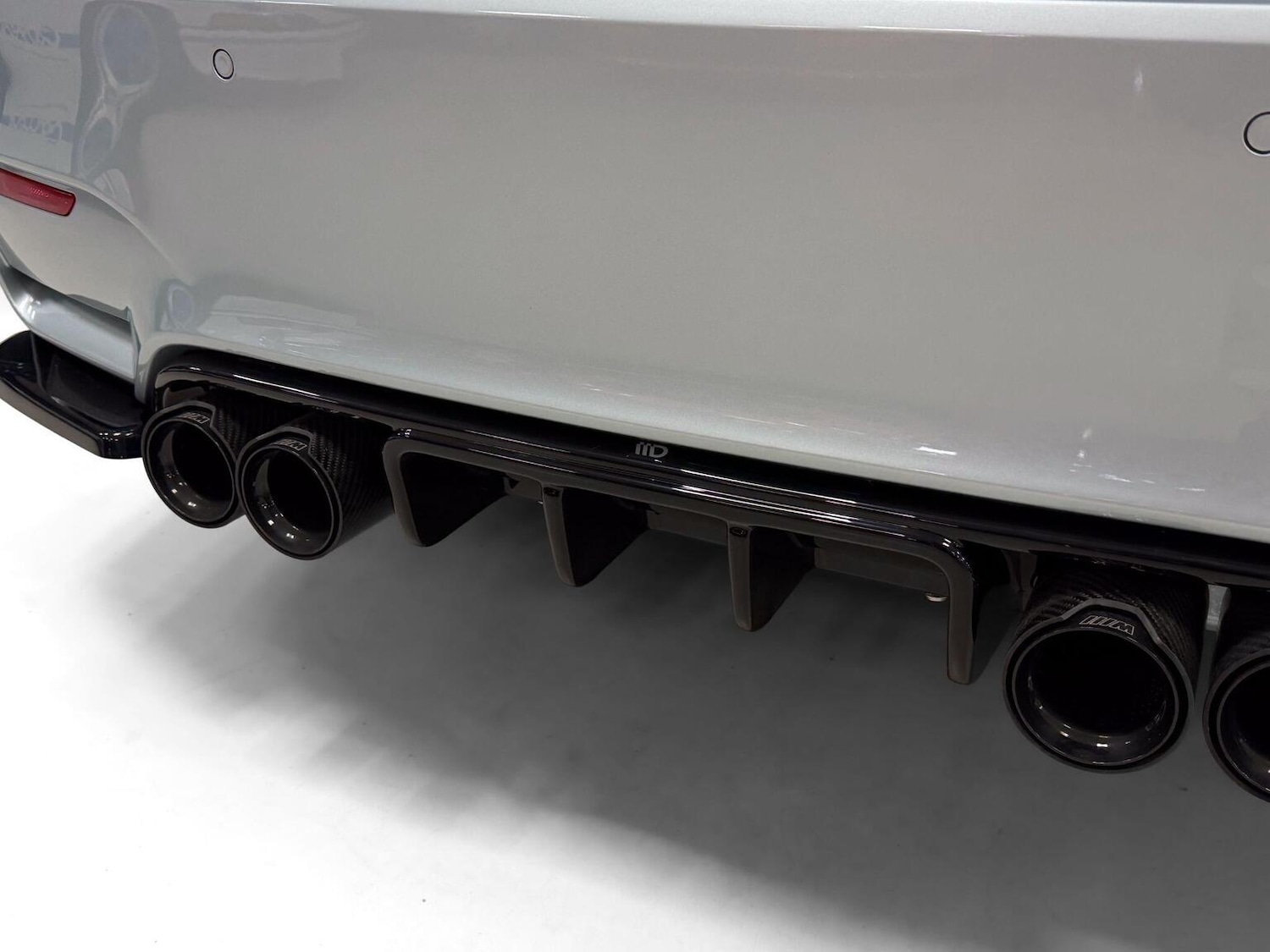 Used BMW M4 2021 for sale - 78039000: Photo 28