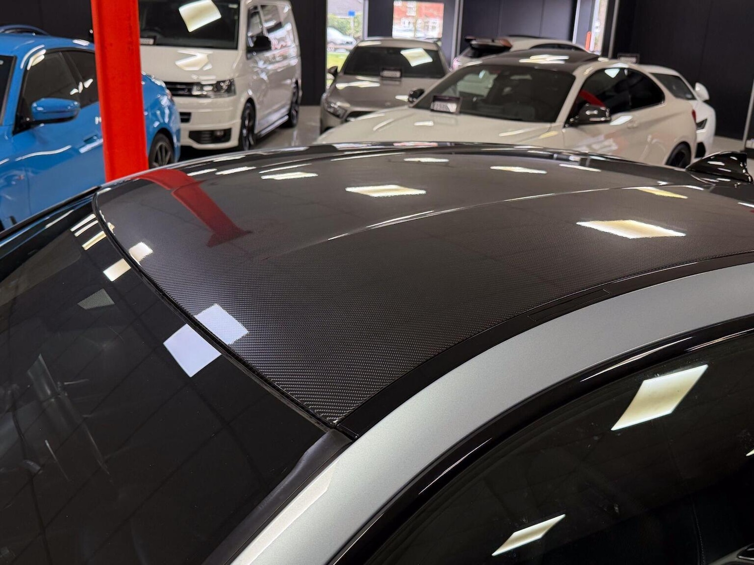 Used BMW M4 2021 for sale - 78039000: Photo 32