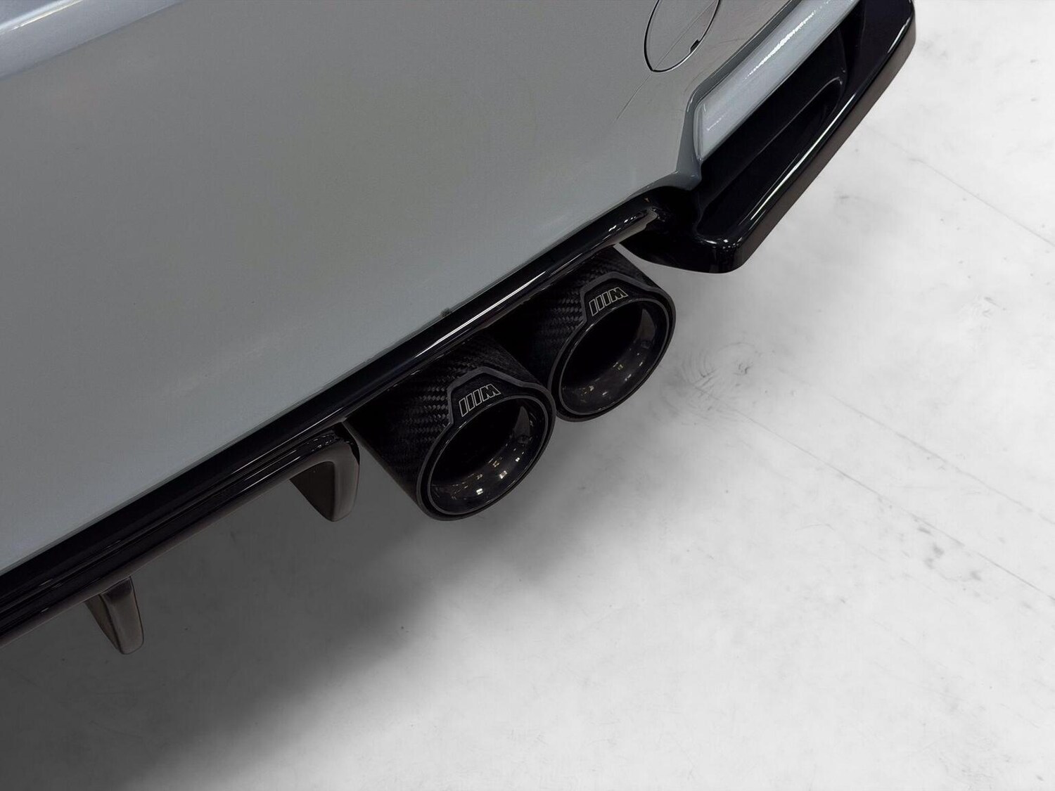 Used BMW M4 2021 for sale - 78039000: Photo 35