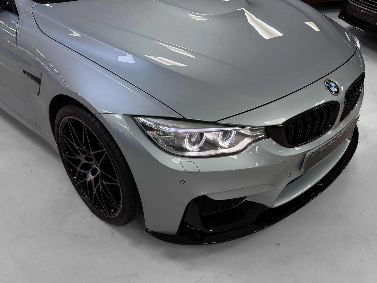 Used BMW M4 2021 for sale - 78039000: Photo 37