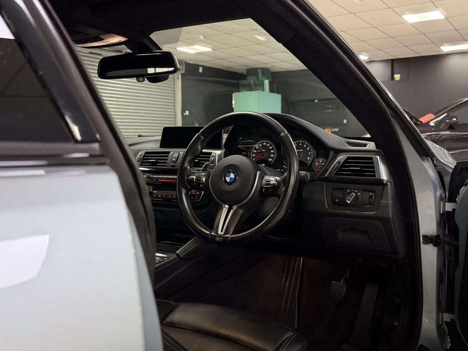 Used BMW M4 2021 for sale - 78039000: Photo 4