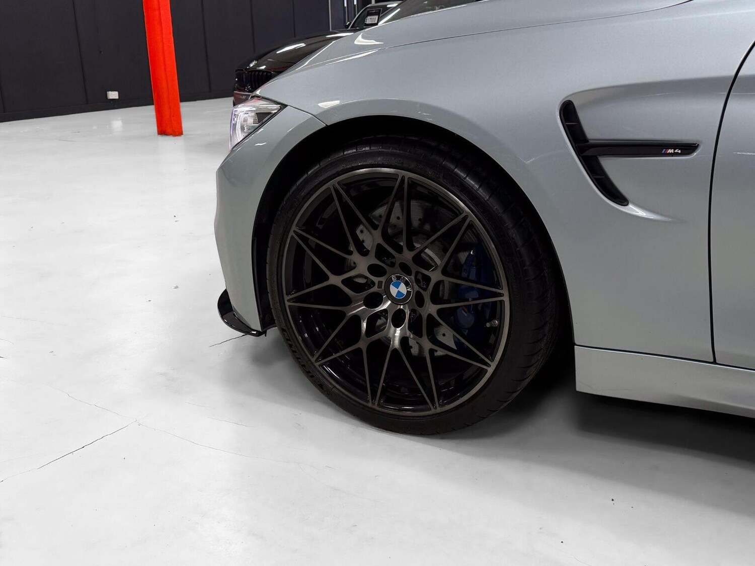 Used BMW M4 2021 for sale - 78039000: Photo 44