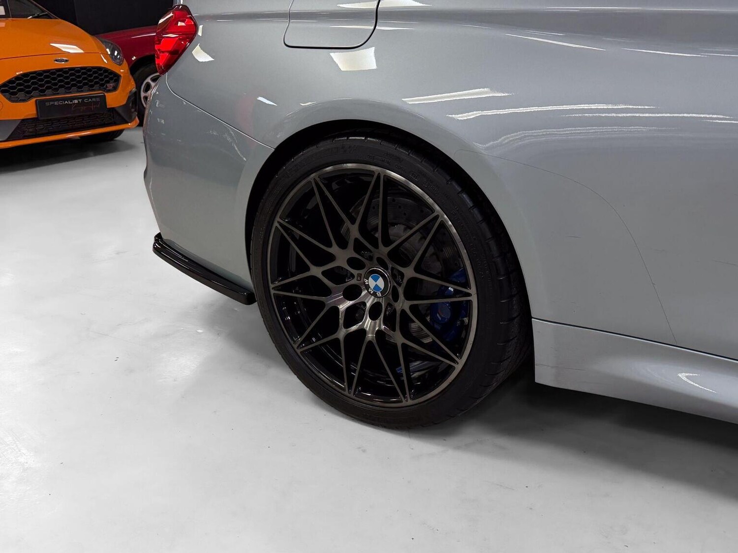 Used BMW M4 2021 for sale - 78039000: Photo 46