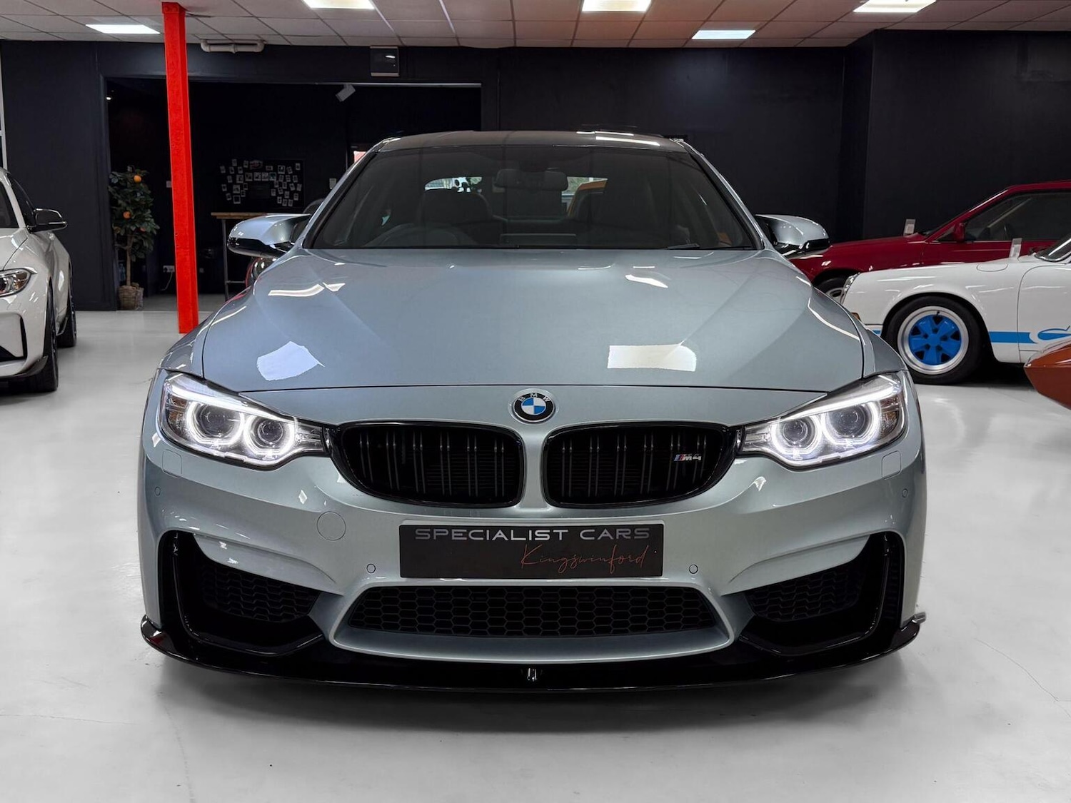 Used BMW M4 2021 for sale - 78039000: Photo 9