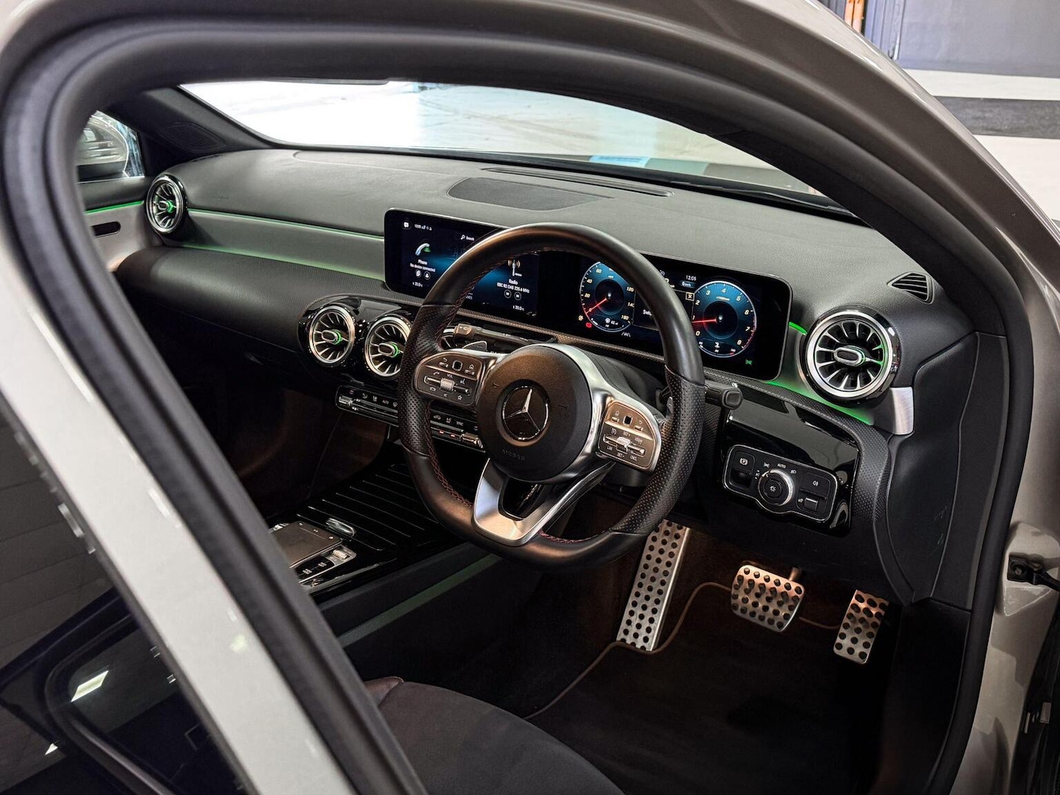 Used Mercedes-Benz A-Class 2019 for sale - 77522079: Photo 21