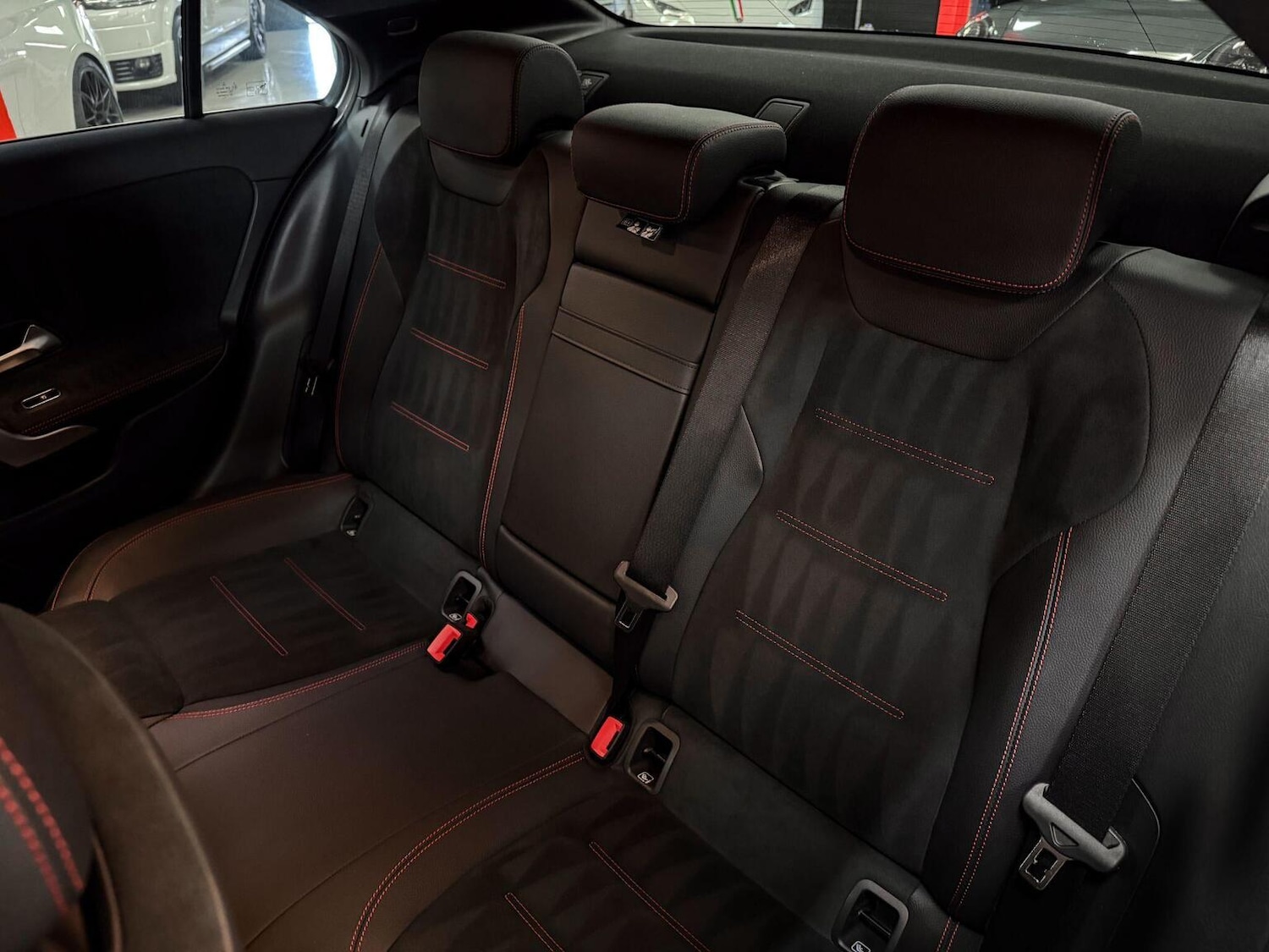 Used Mercedes-Benz A-Class 2019 for sale - 77522079: Photo 25