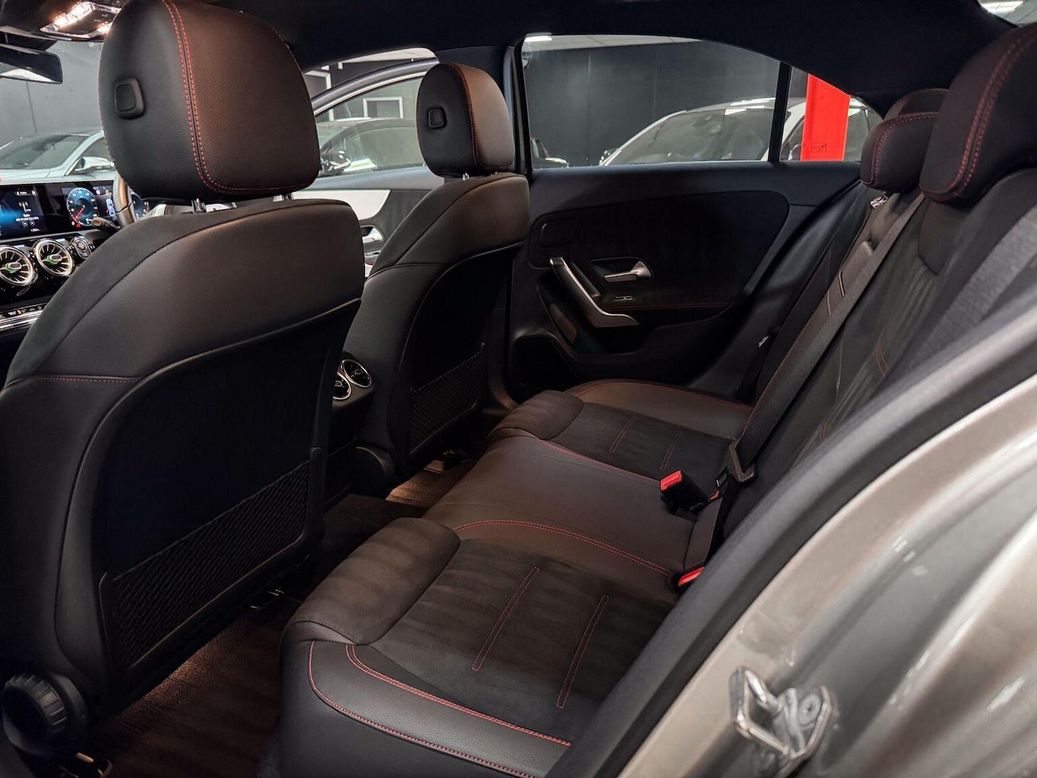 Used Mercedes-Benz A-Class 2019 for sale - 77522079: Photo 26