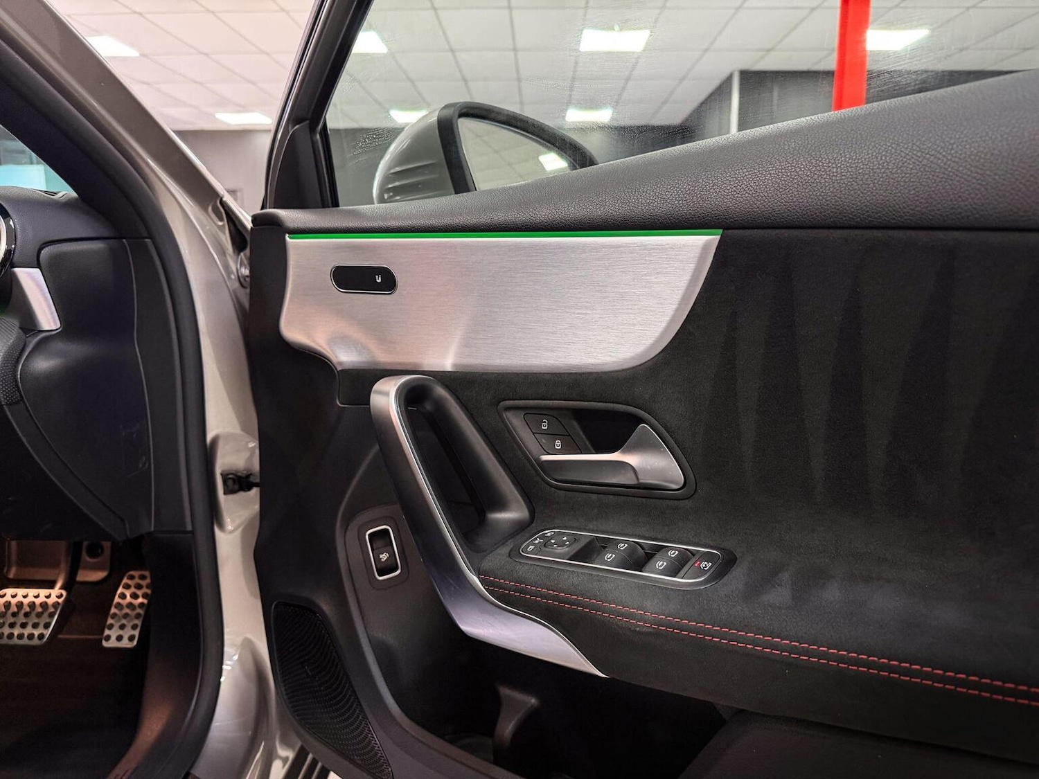 Used Mercedes-Benz A-Class 2019 for sale - 77522079: Photo 28