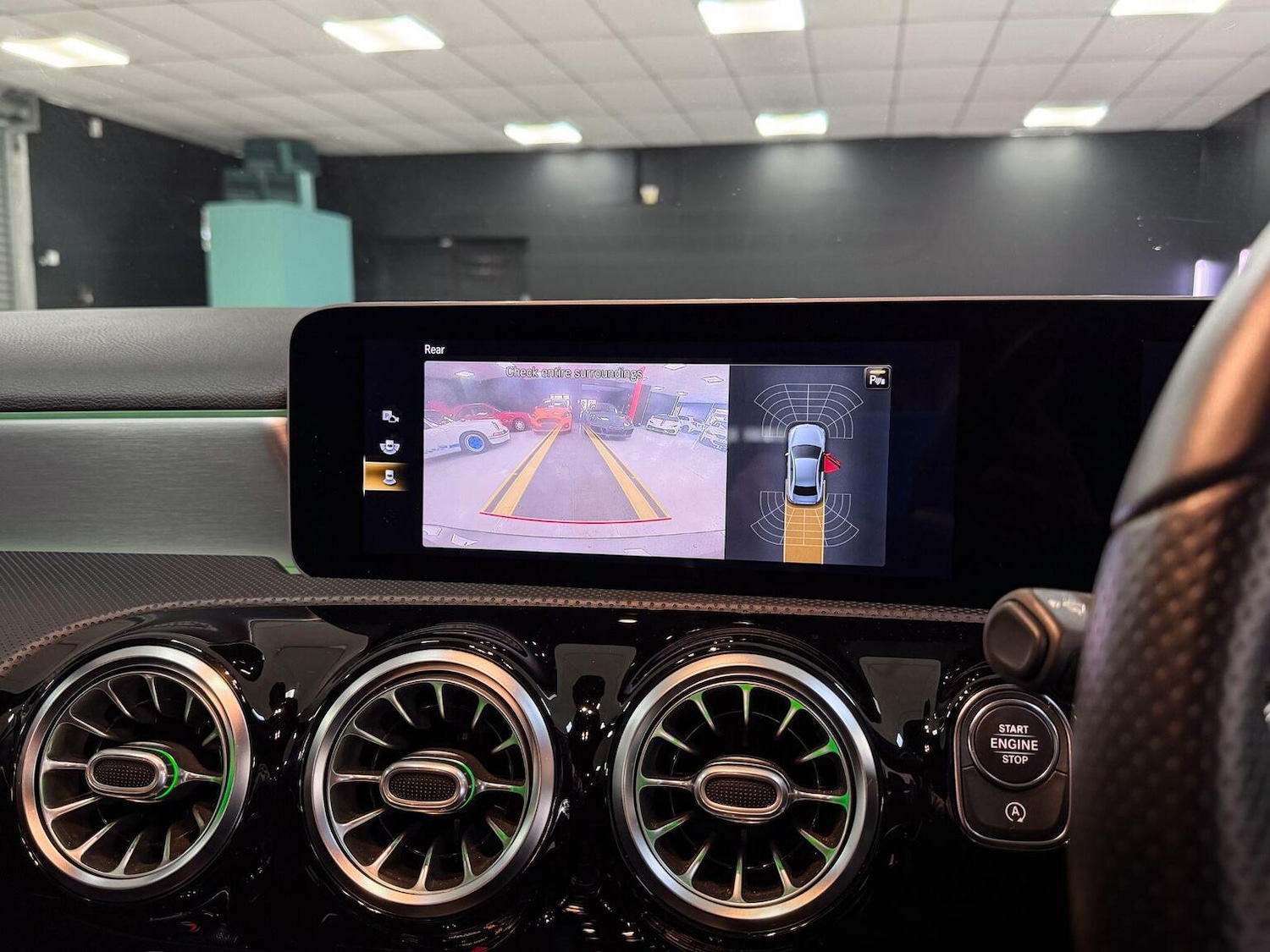 Used Mercedes-Benz A-Class 2019 for sale - 77522079: Photo 29