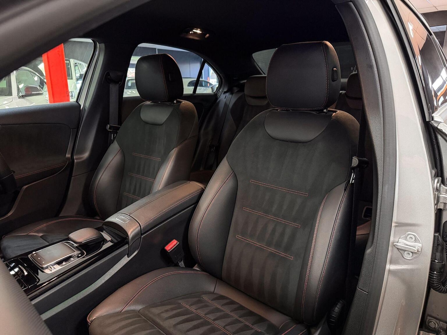 Used Mercedes-Benz A-Class 2019 for sale - 77522079: Photo 33