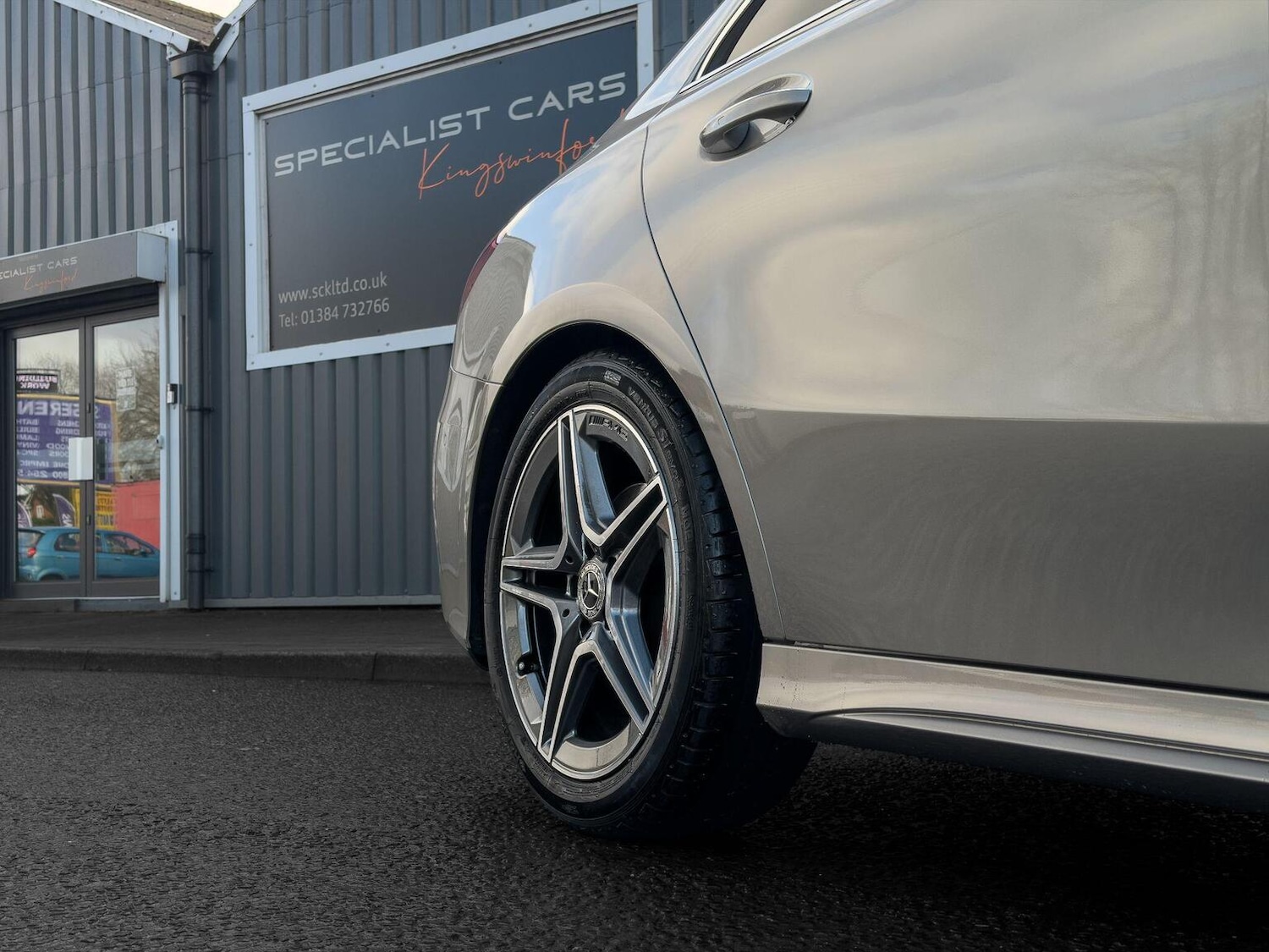 Used Mercedes-Benz A-Class 2019 for sale - 77522079: Photo 35