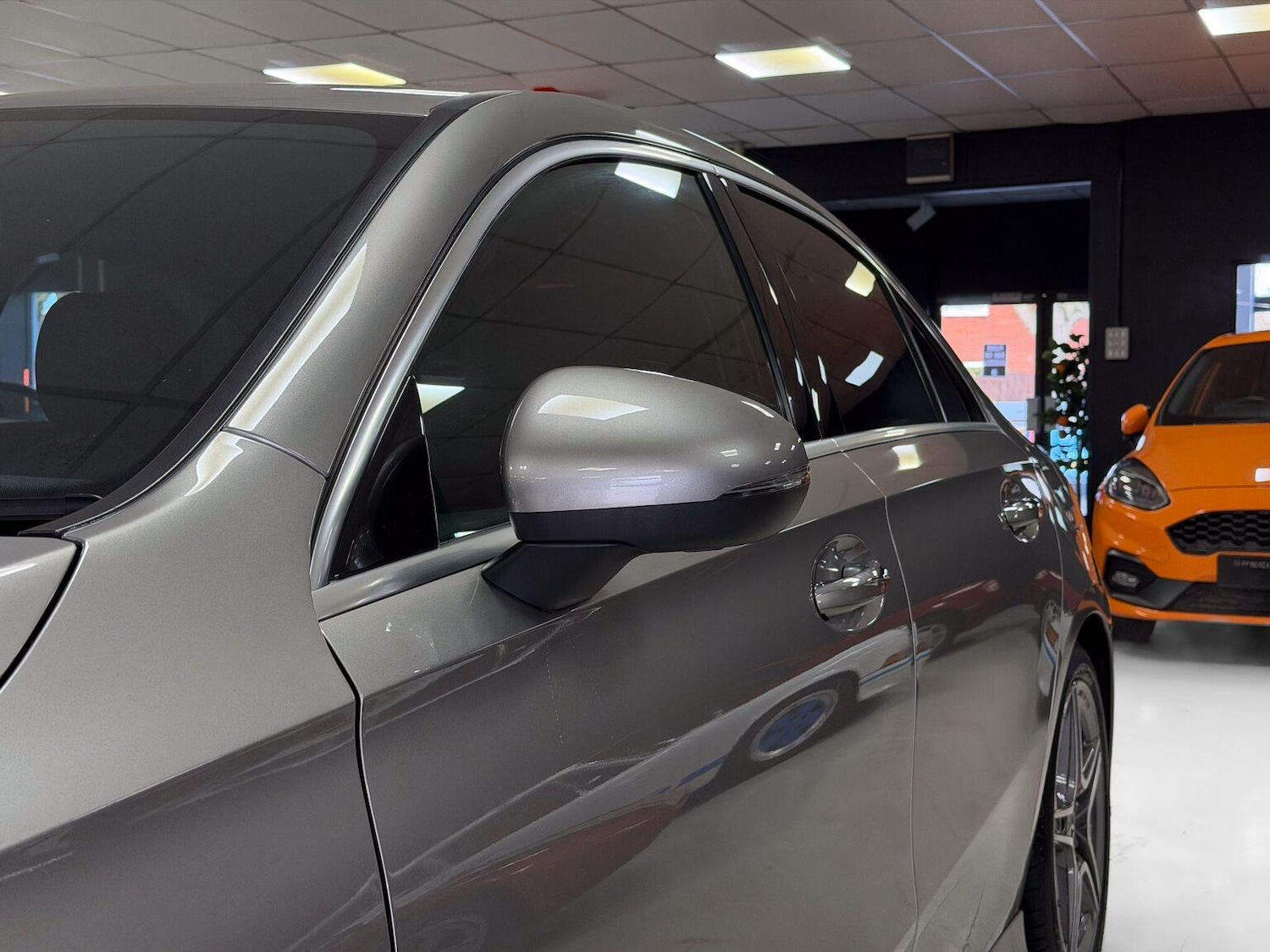 Used Mercedes-Benz A-Class 2019 for sale - 77522079: Photo 39