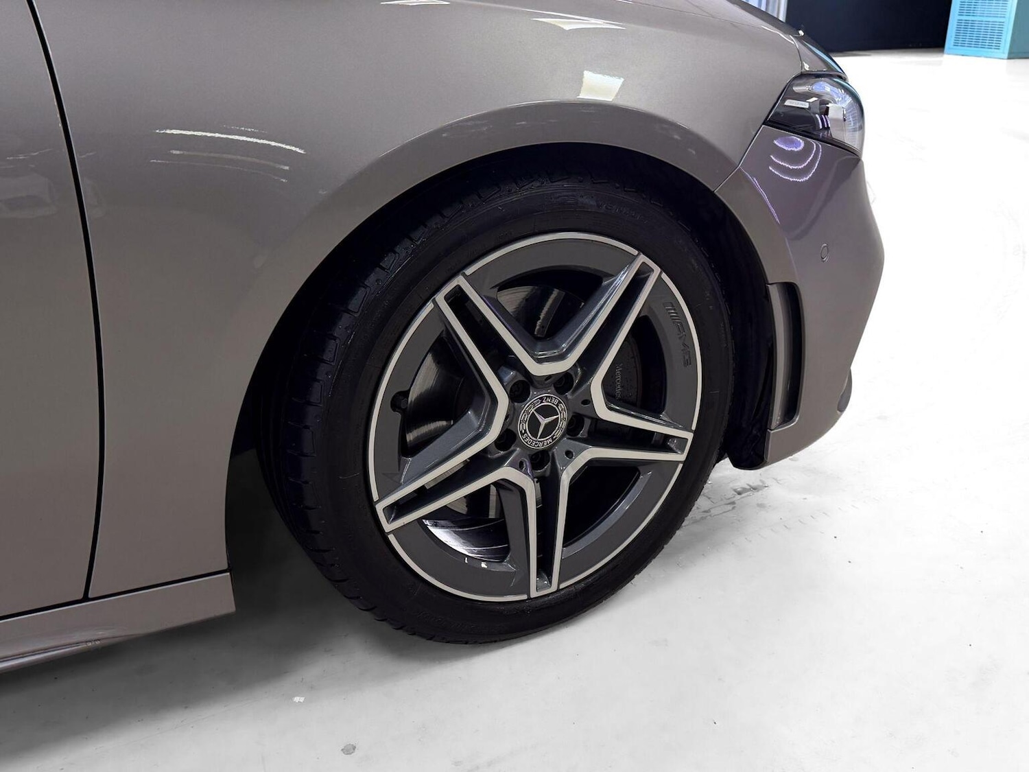 Used Mercedes-Benz A-Class 2019 for sale - 77522079: Photo 41