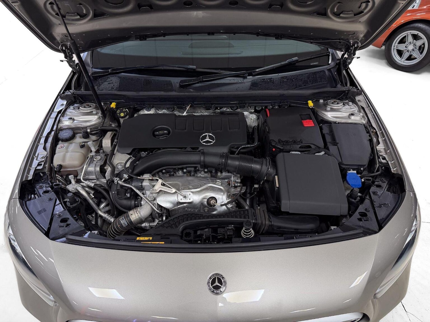 Used Mercedes-Benz A-Class 2019 for sale - 77522079: Photo 45