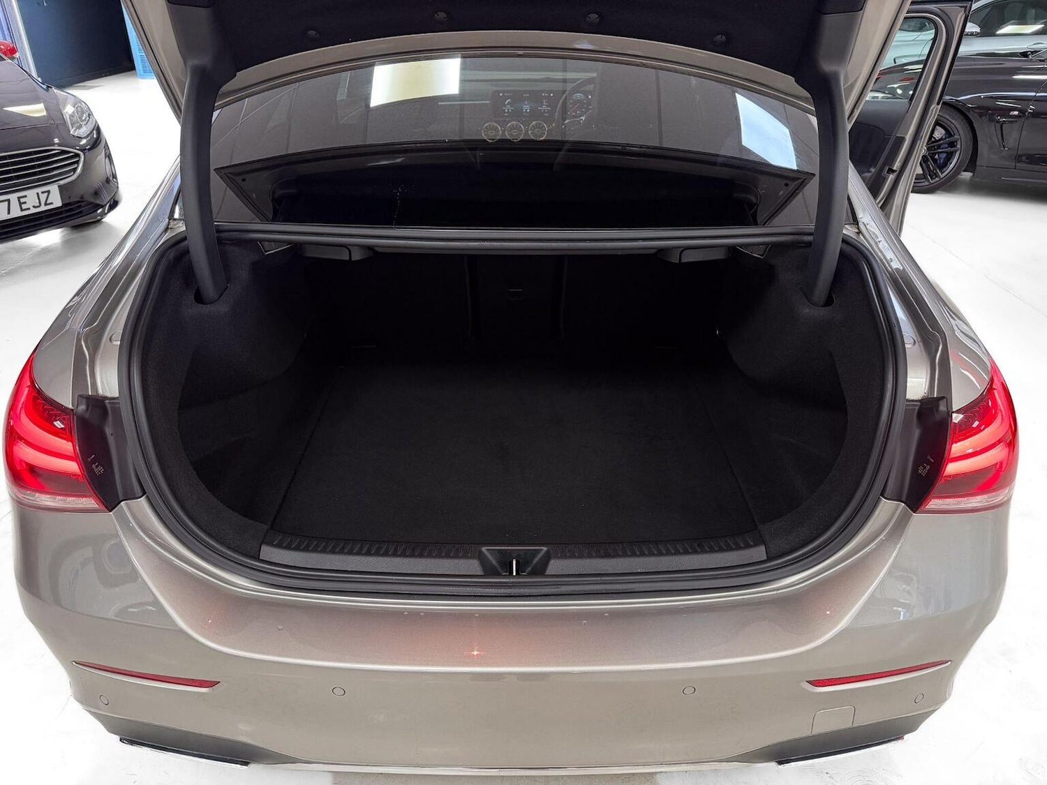 Used Mercedes-Benz A-Class 2019 for sale - 77522079: Photo 47