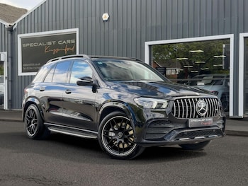 Used Mercedes-Benz GLE 2023 for sale - 78687853: Photo