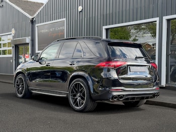 Used Mercedes-Benz GLE 2023 for sale - 78687853: Photo