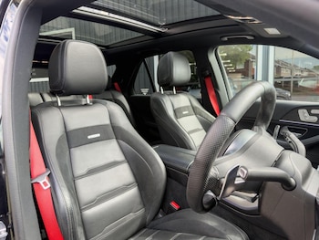 Used Mercedes-Benz GLE 2023 for sale - 78687853: Photo