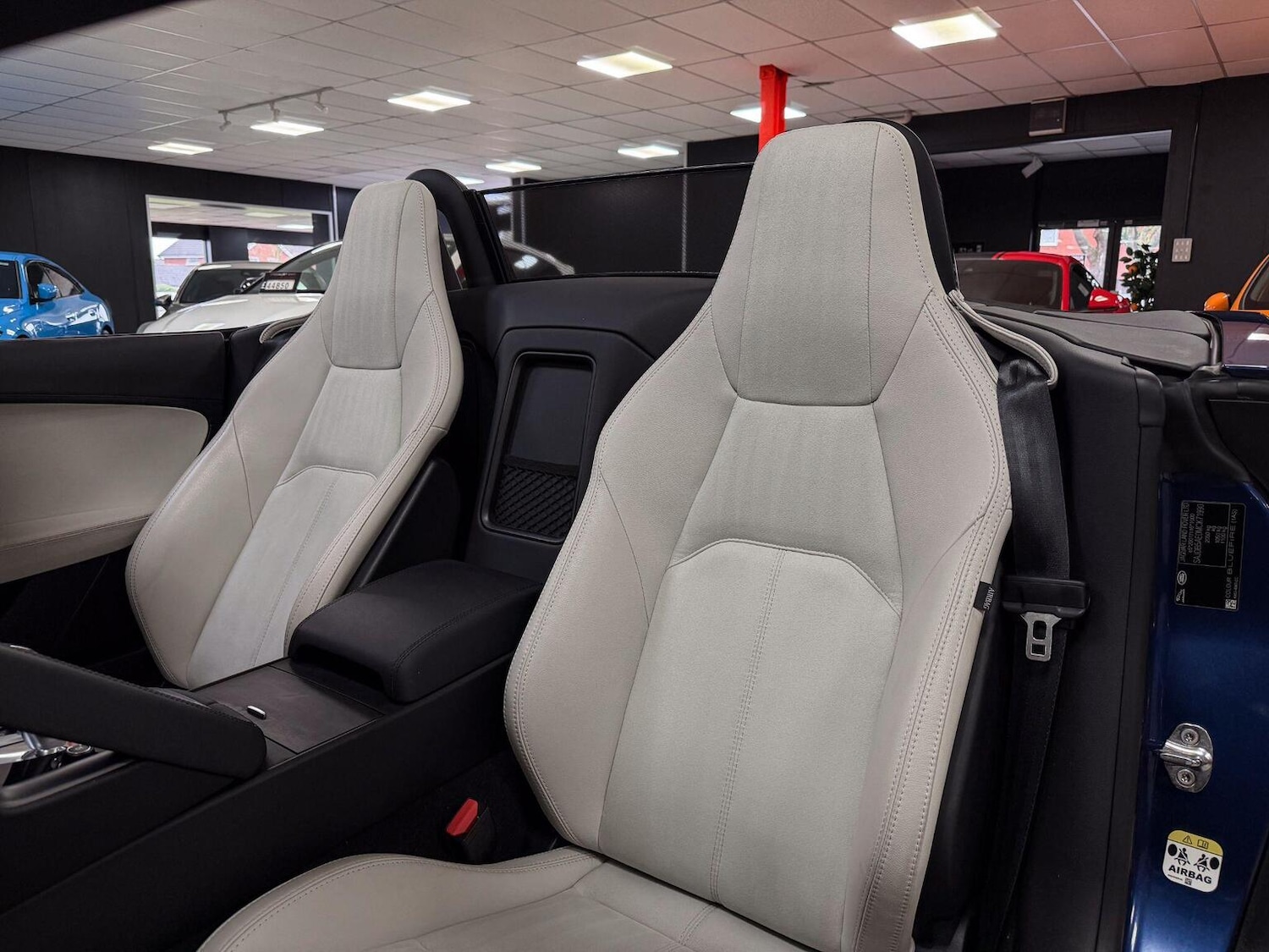 Used Jaguar F-Type 2020 for sale - 77643809: Photo 18