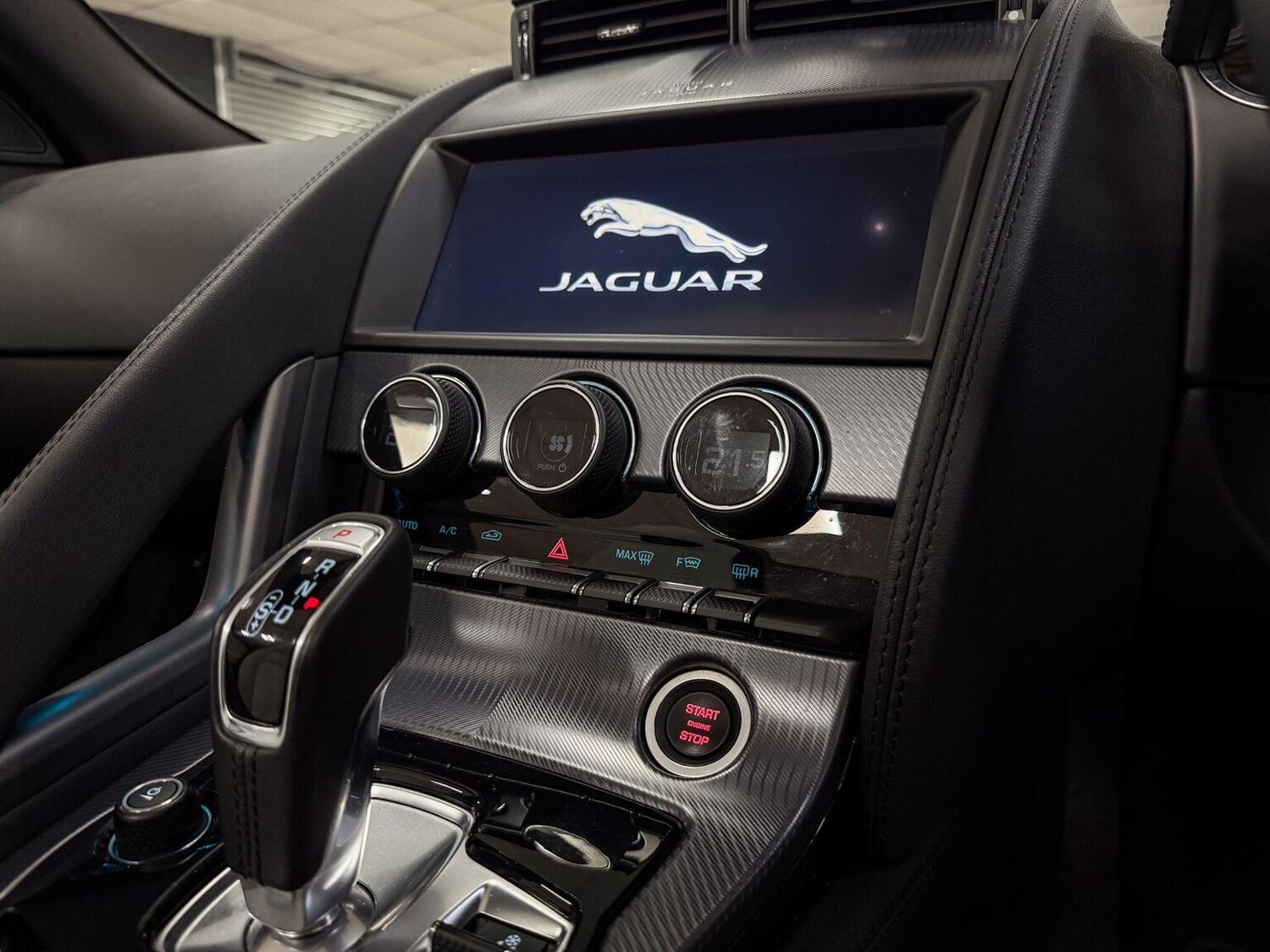 Used Jaguar F-Type 2020 for sale - 77643809: Photo 23