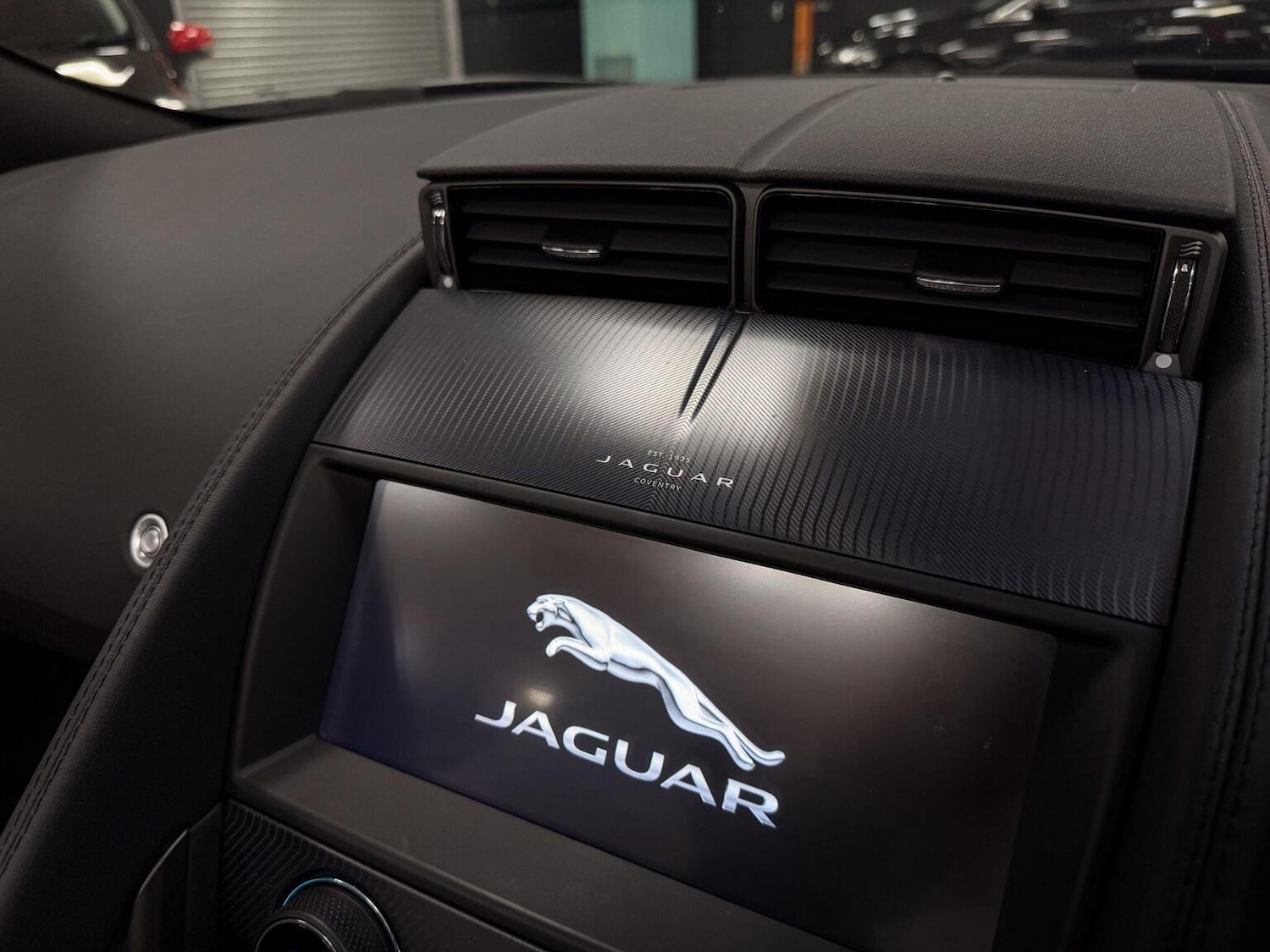 Used Jaguar F-Type 2020 for sale - 77643809: Photo 26