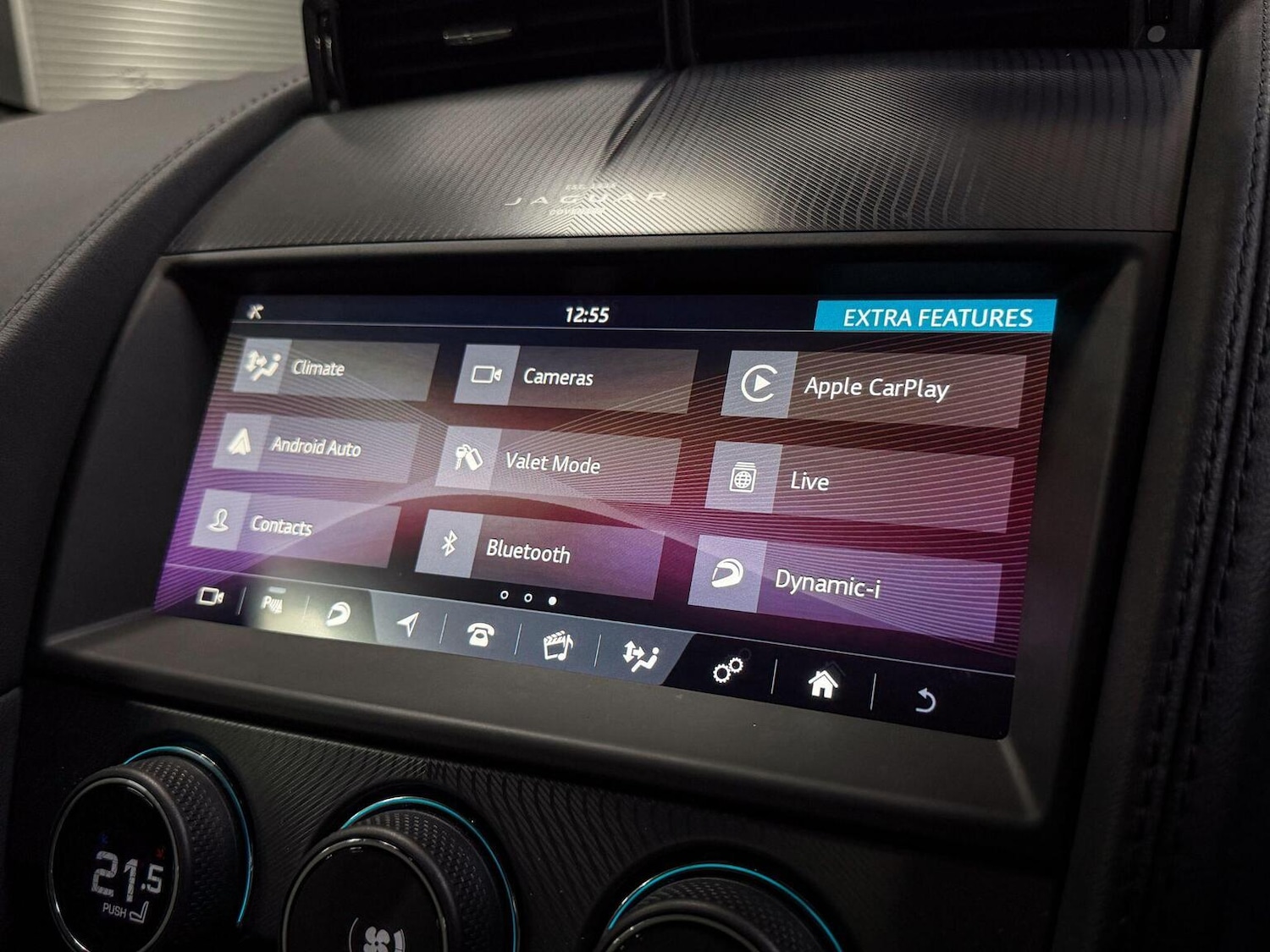 Used Jaguar F-Type 2020 for sale - 77643809: Photo 28