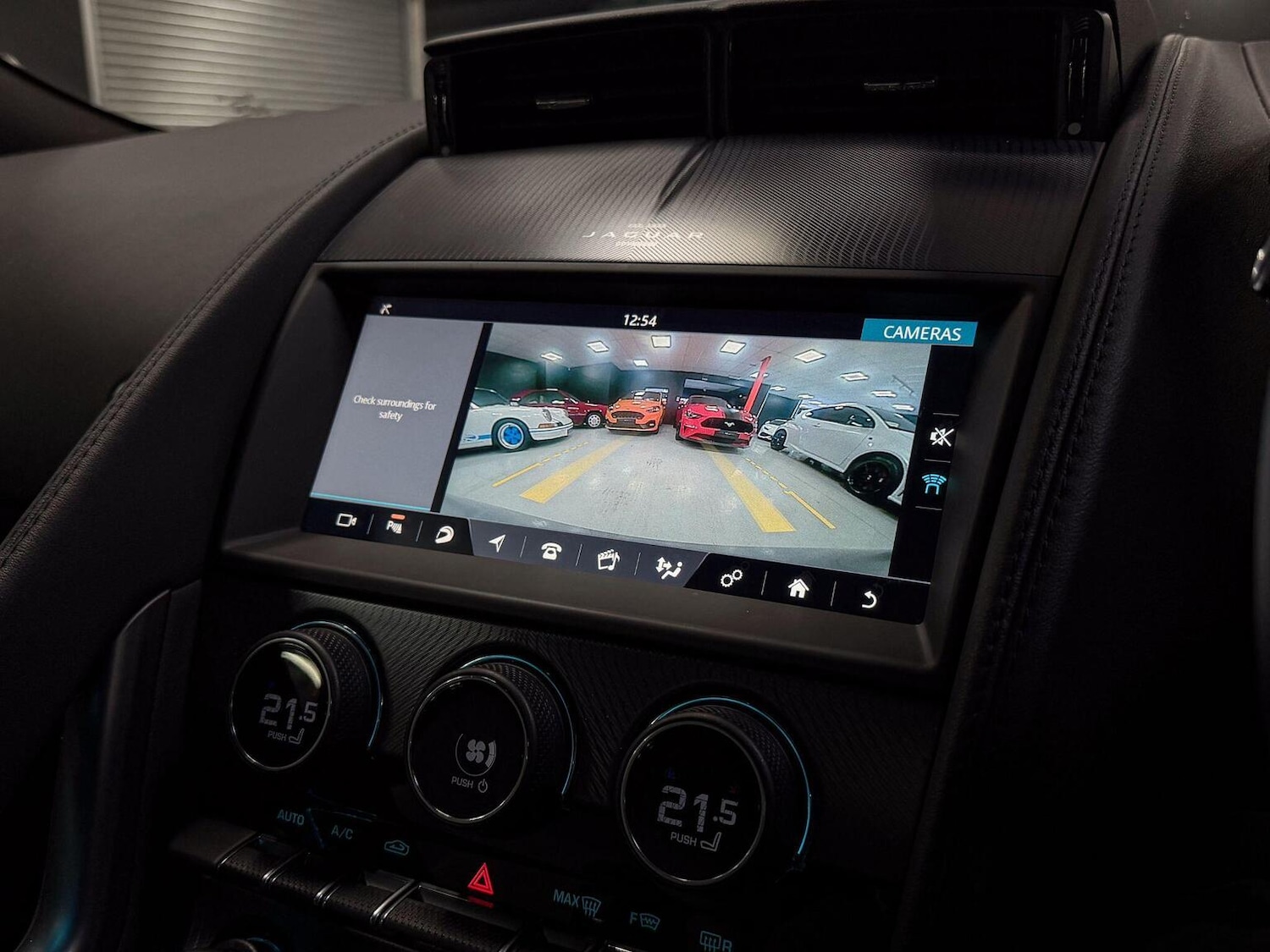 Used Jaguar F-Type 2020 for sale - 77643809: Photo 30