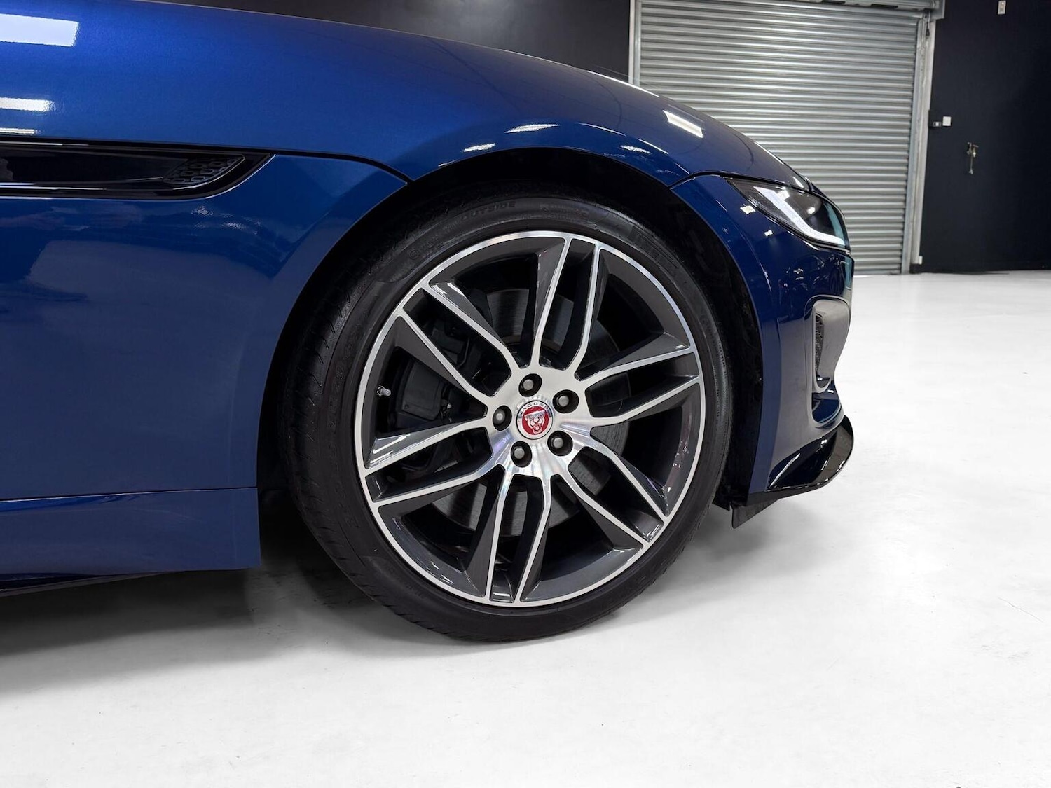 Used Jaguar F-Type 2020 for sale - 77643809: Photo 47