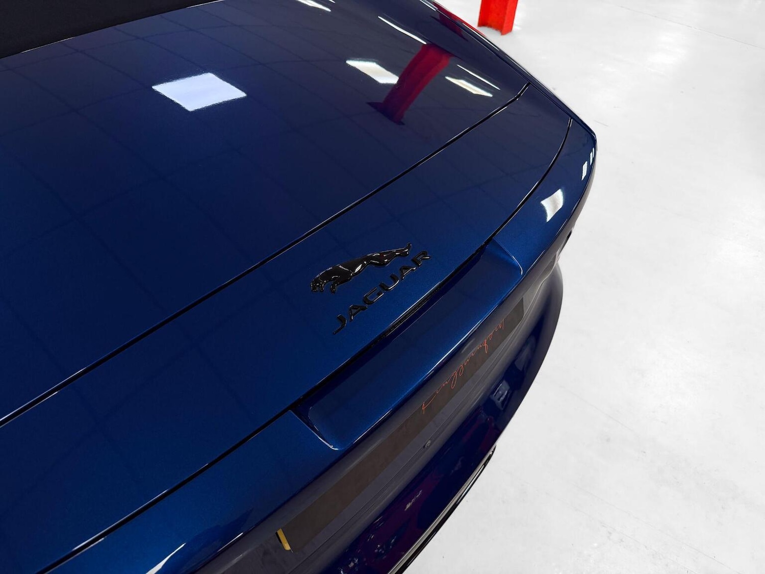 Used Jaguar F-Type 2020 for sale - 77643809: Photo 50