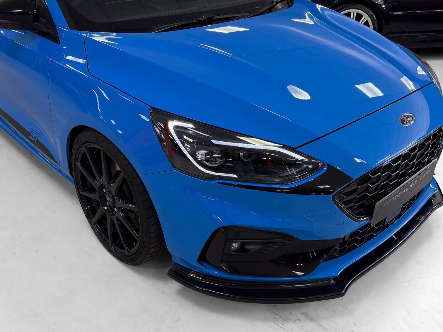 Used Ford Focus 2021 for sale - 77901260: Photo 11