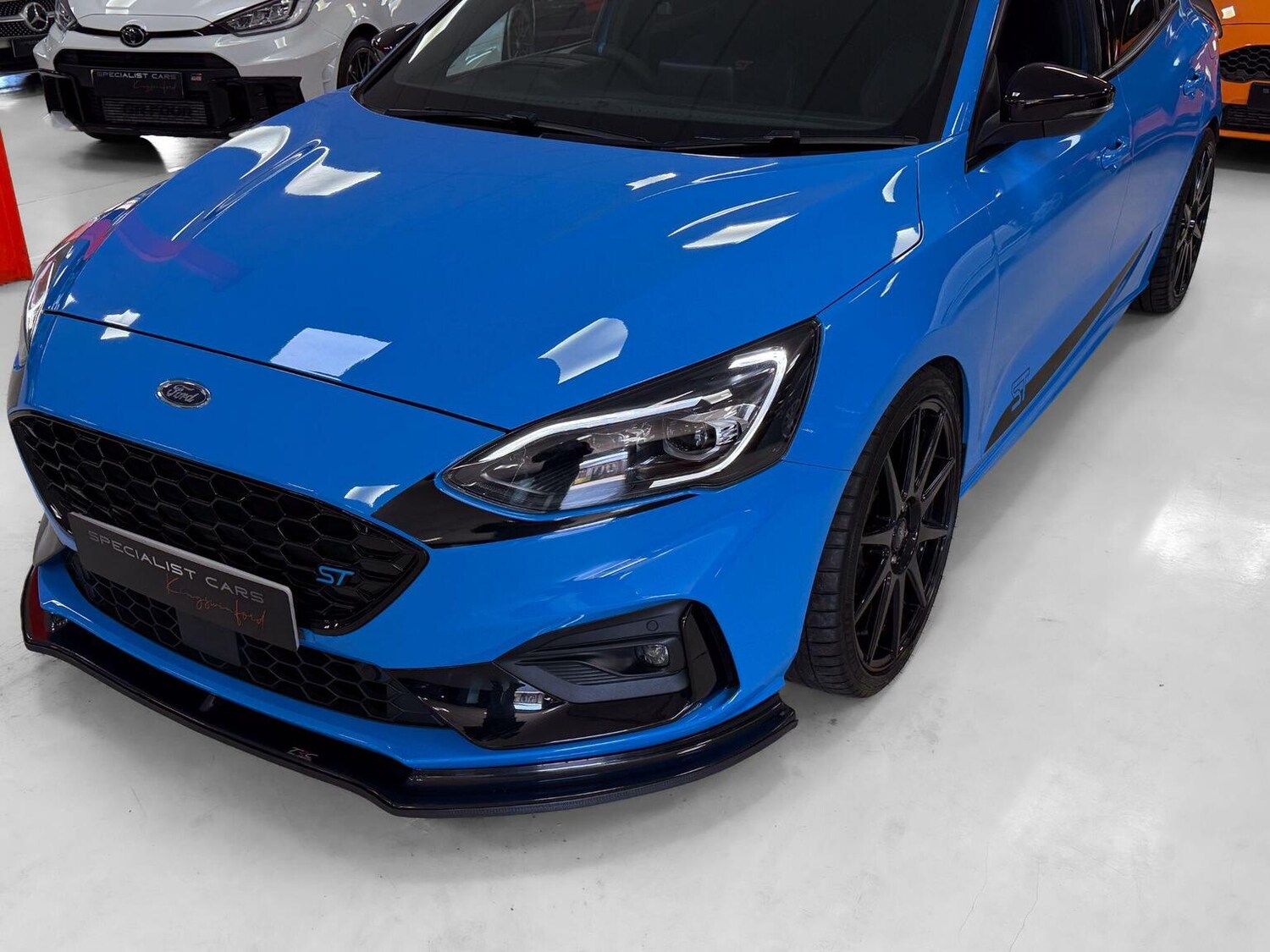 Used Ford Focus 2021 for sale - 77901260: Photo 12