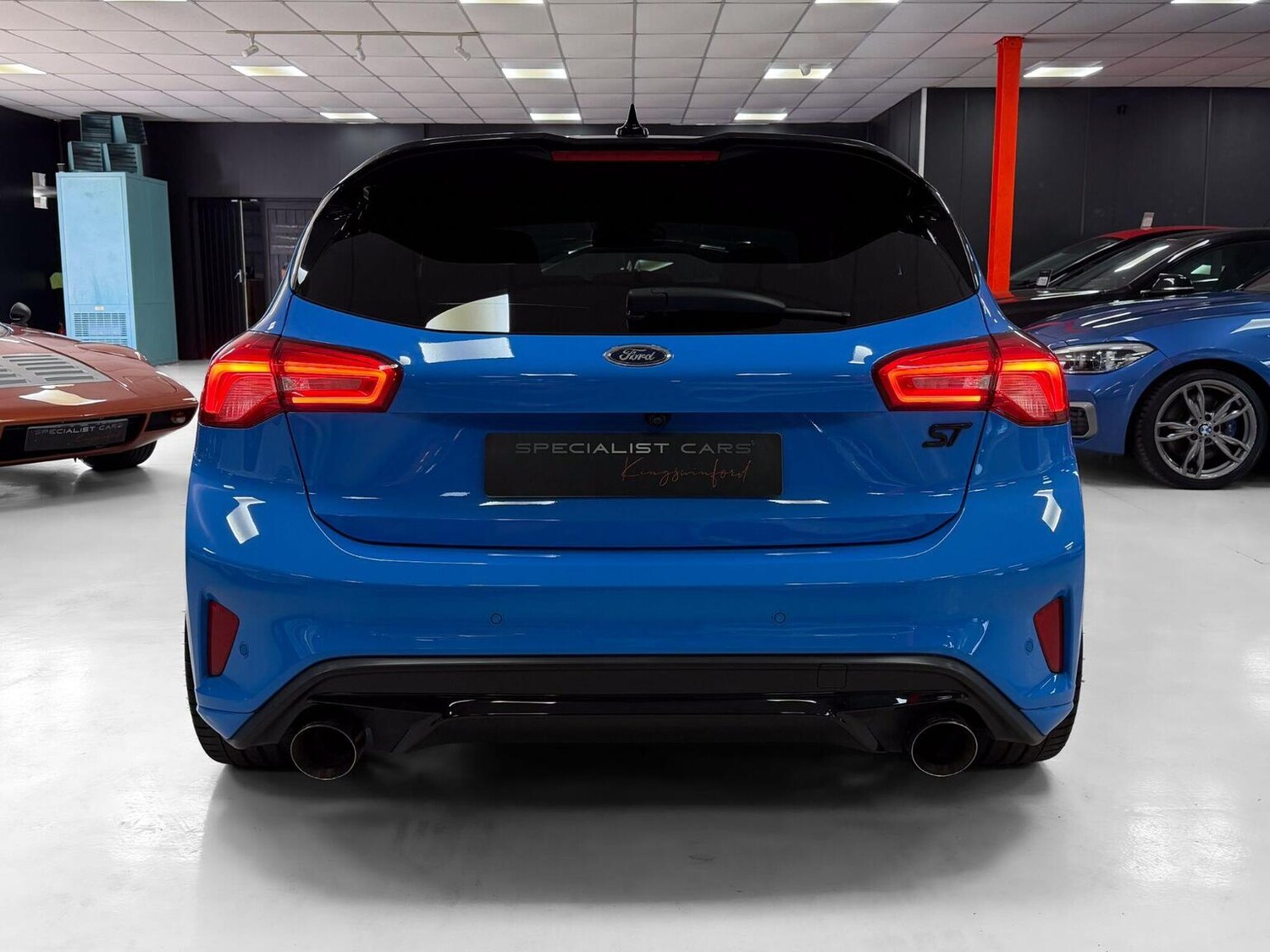 Used Ford Focus 2021 for sale - 77901260: Photo 17