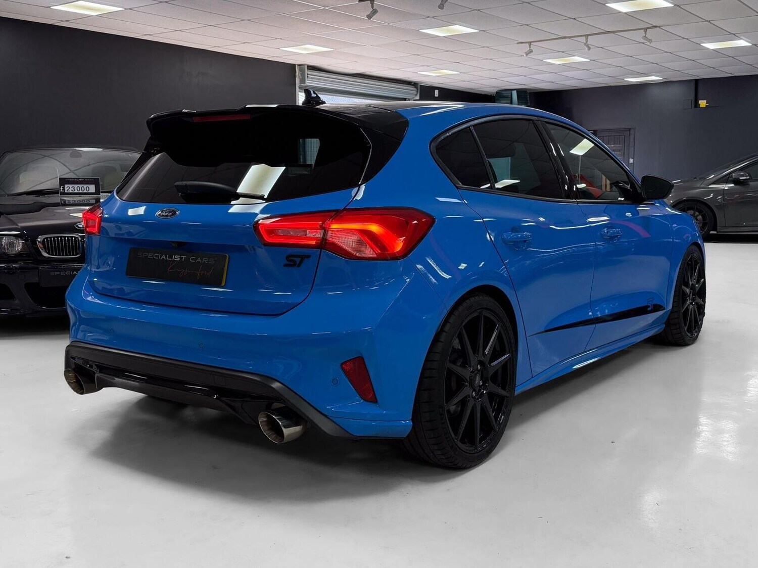 Used Ford Focus 2021 for sale - 77901260: Photo 18