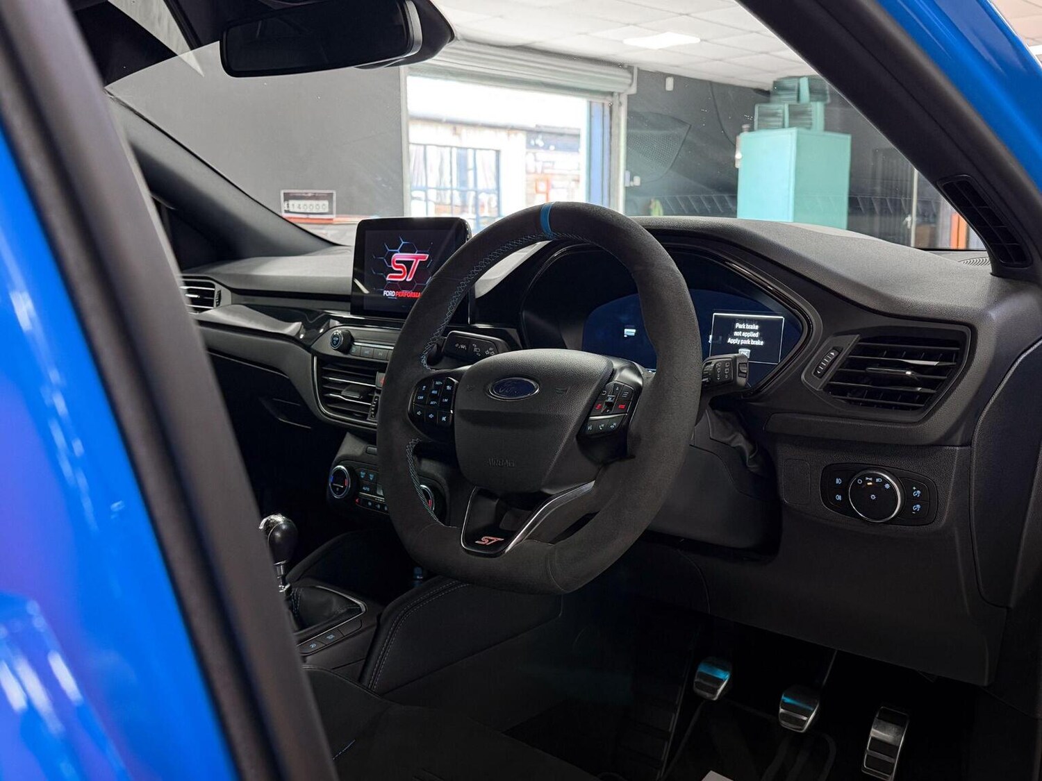 Used Ford Focus 2021 for sale - 77901260: Photo 22