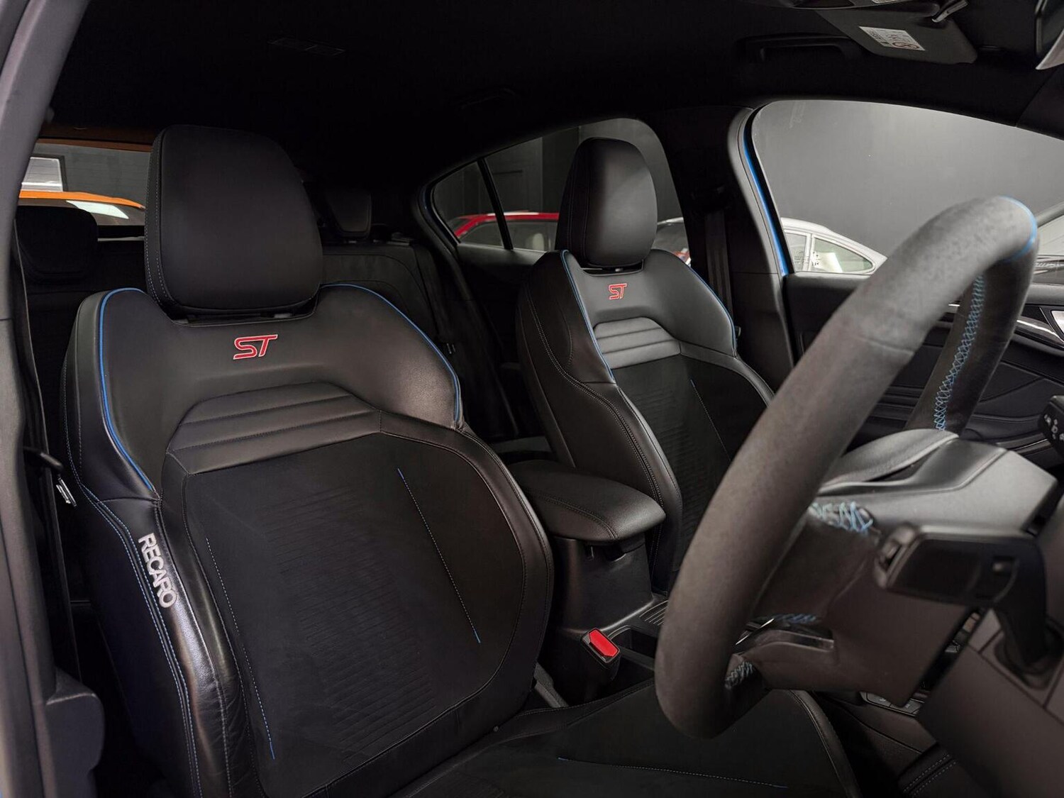 Used Ford Focus 2021 for sale - 77901260: Photo 24