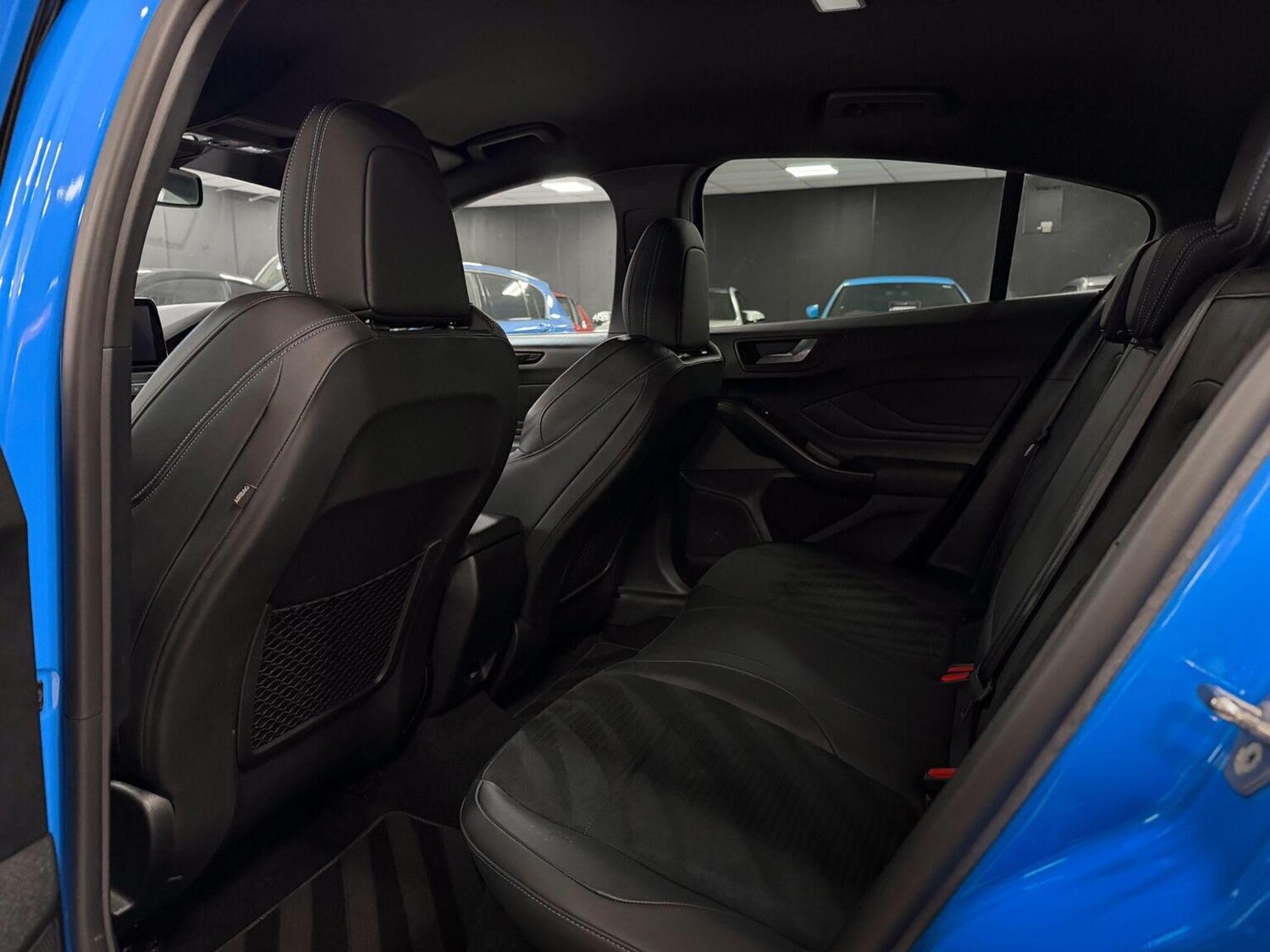 Used Ford Focus 2021 for sale - 77901260: Photo 25