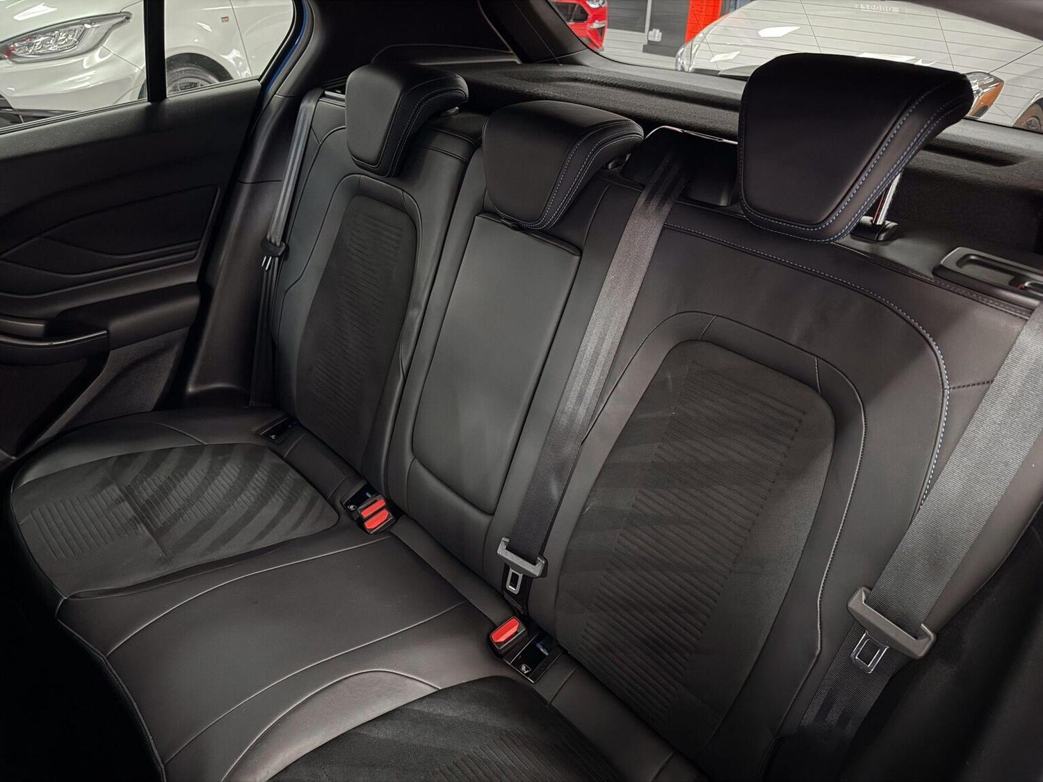 Used Ford Focus 2021 for sale - 77901260: Photo 26