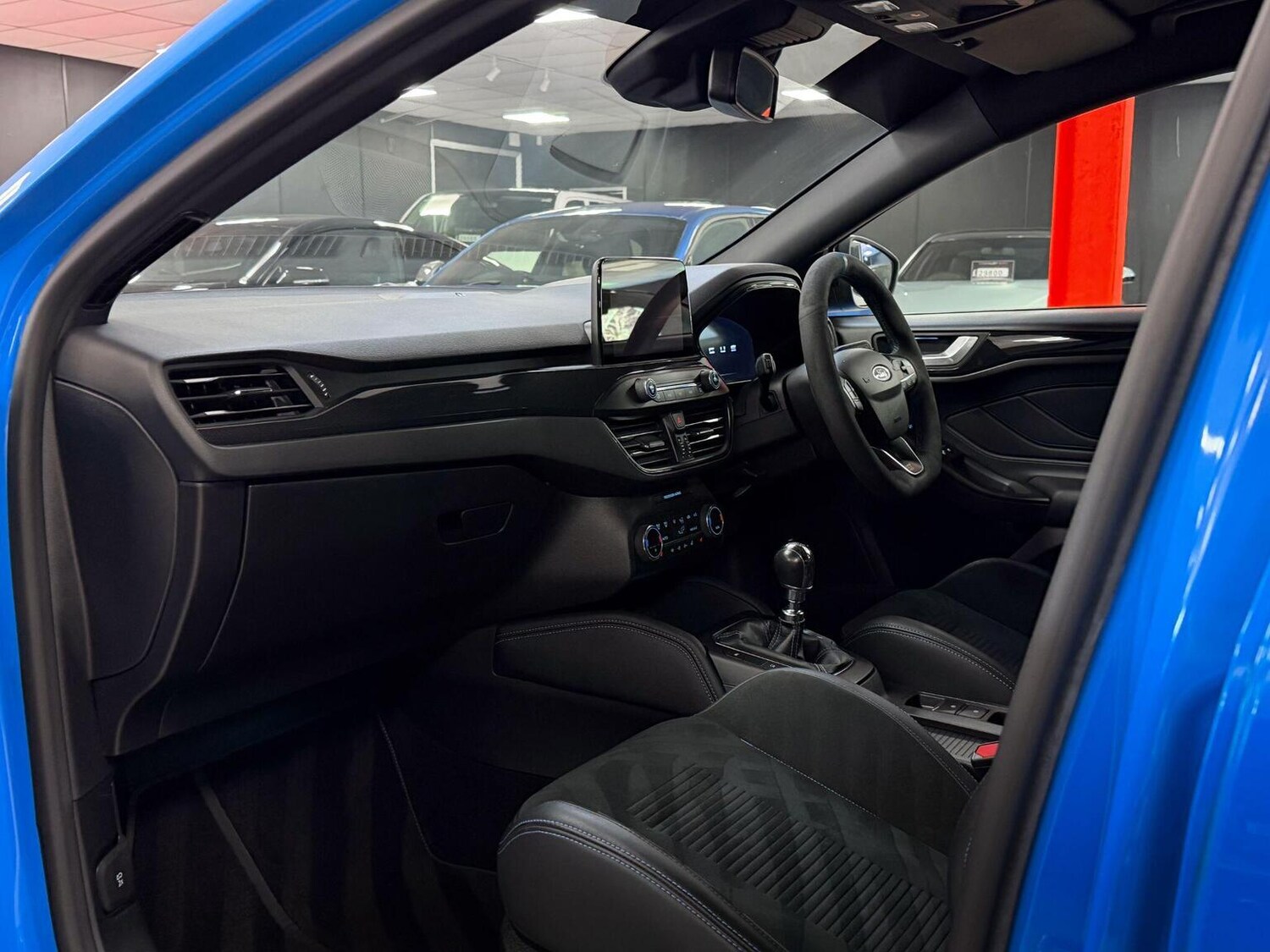 Used Ford Focus 2021 for sale - 77901260: Photo 30