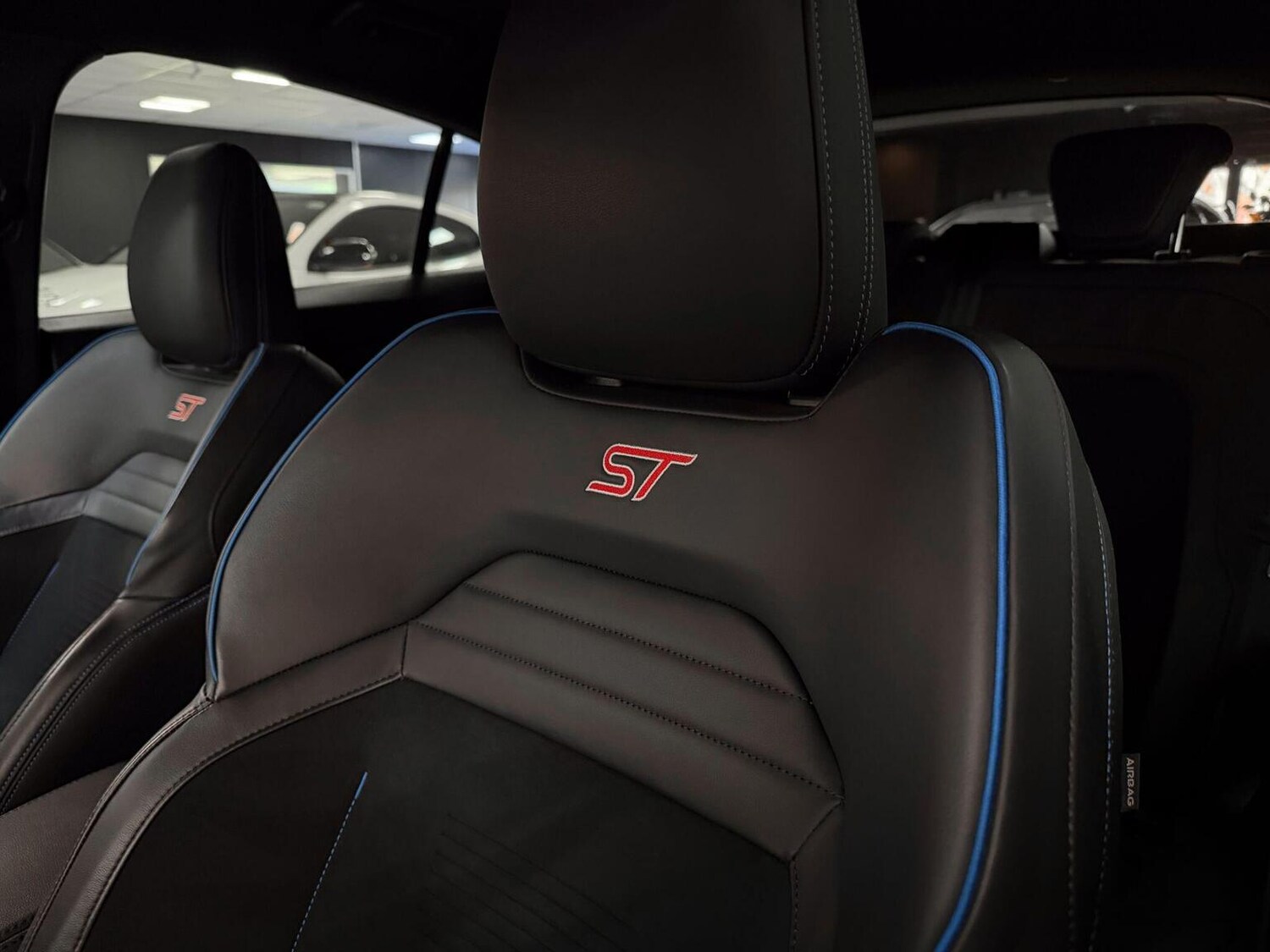 Used Ford Focus 2021 for sale - 77901260: Photo 33