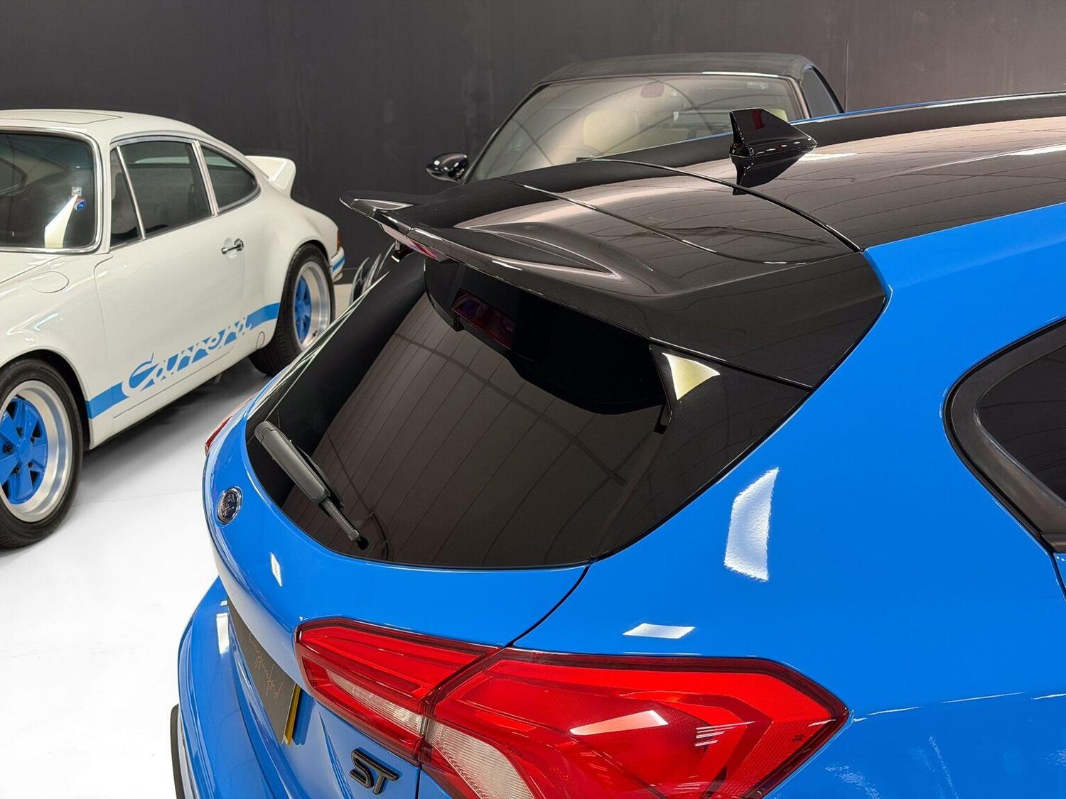 Used Ford Focus 2021 for sale - 77901260: Photo 39