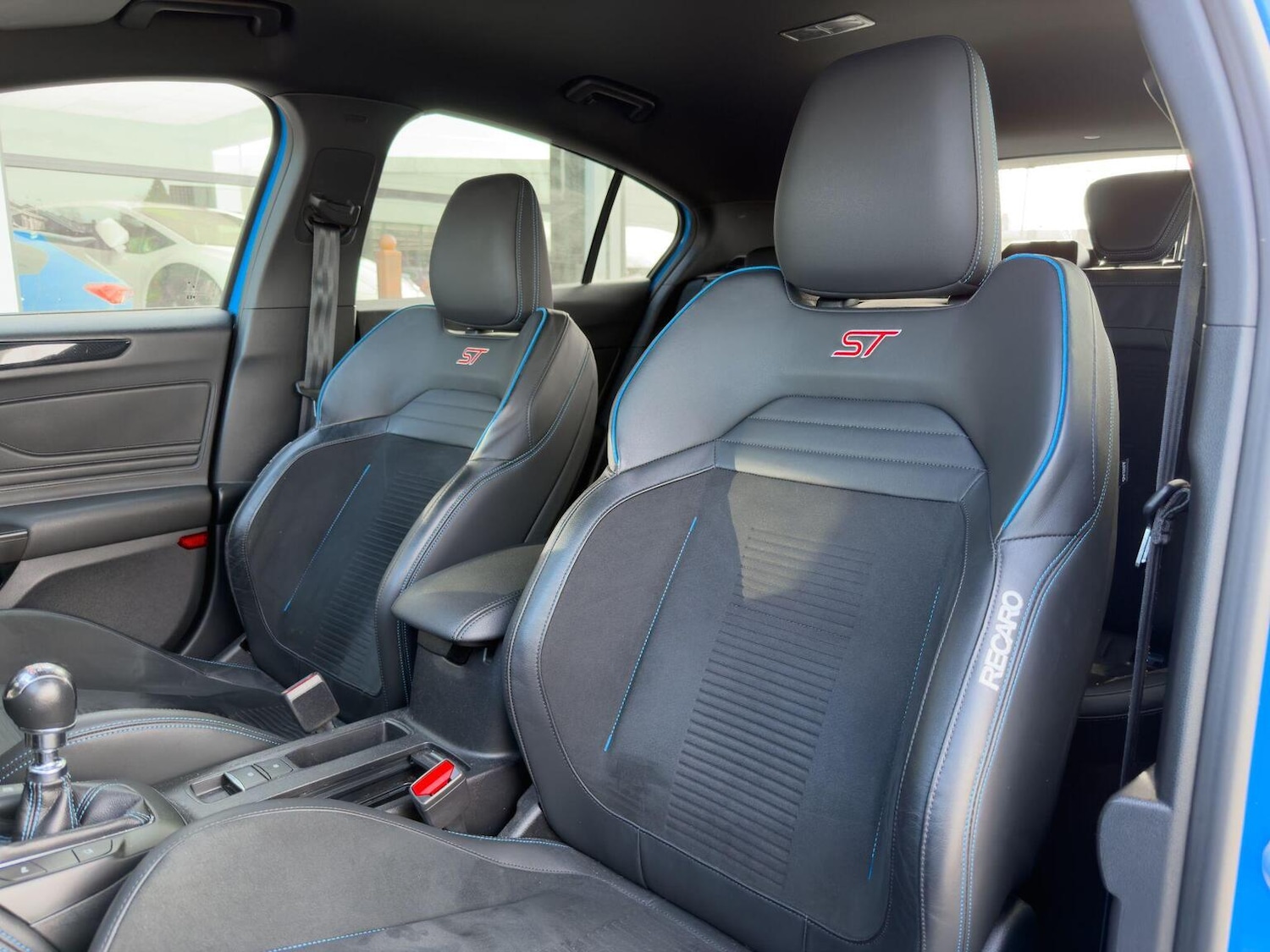 Used Ford Focus 2021 for sale - 77901260: Photo 4