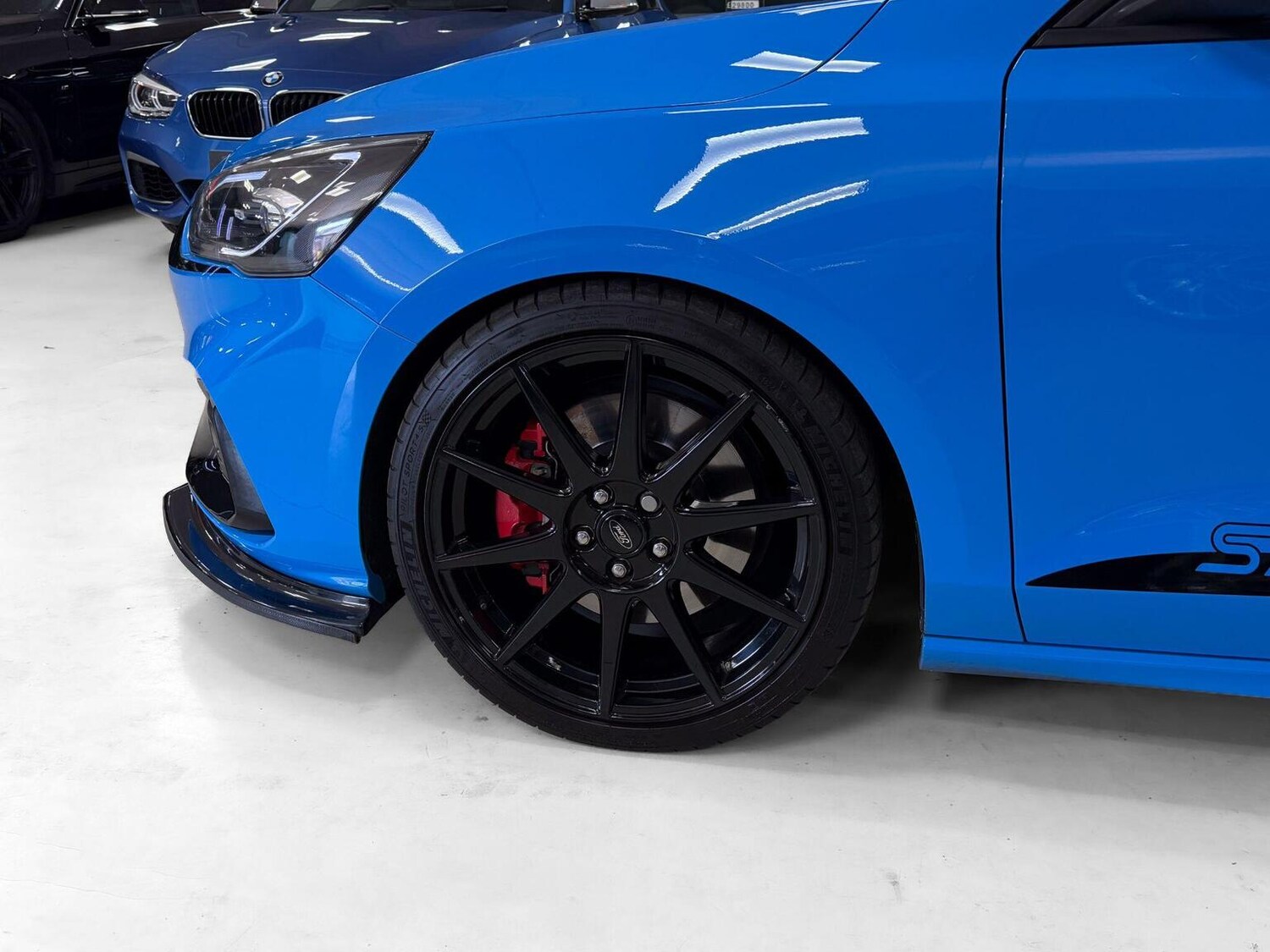 Used Ford Focus 2021 for sale - 77901260: Photo 40