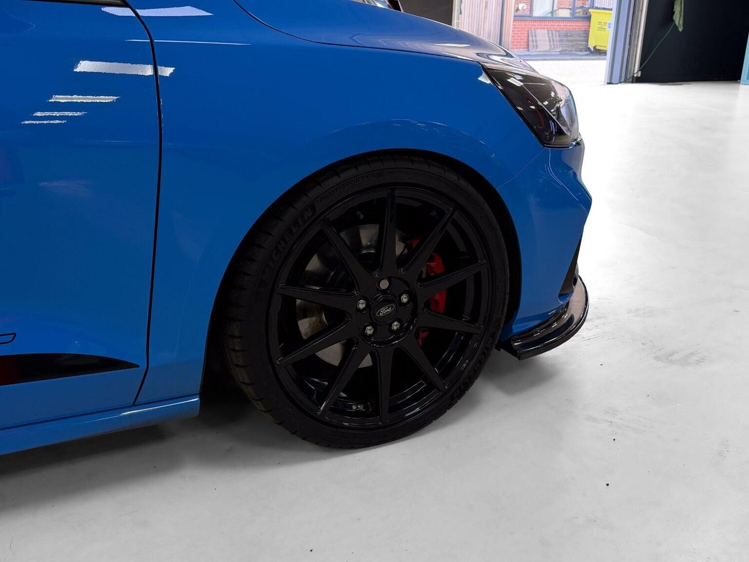 Used Ford Focus 2021 for sale - 77901260: Photo 41