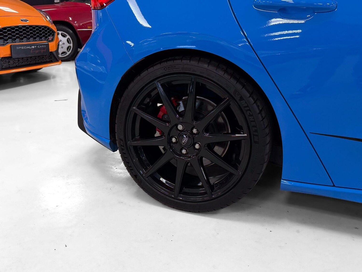 Used Ford Focus 2021 for sale - 77901260: Photo 42