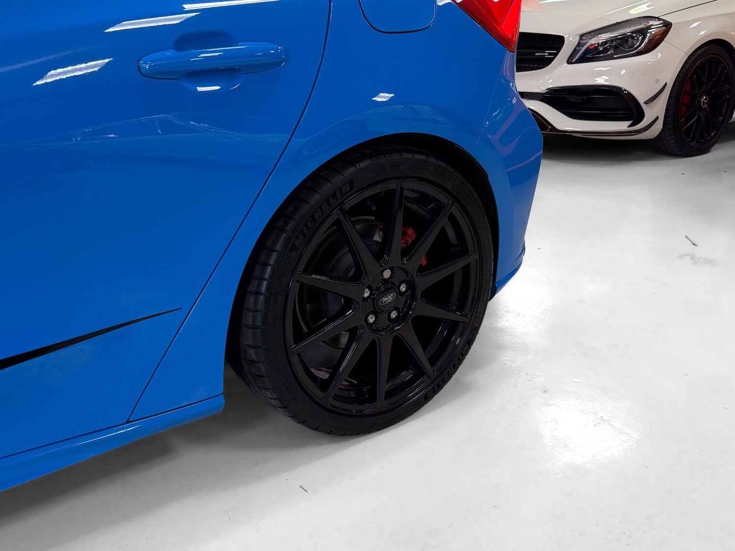 Used Ford Focus 2021 for sale - 77901260: Photo 43